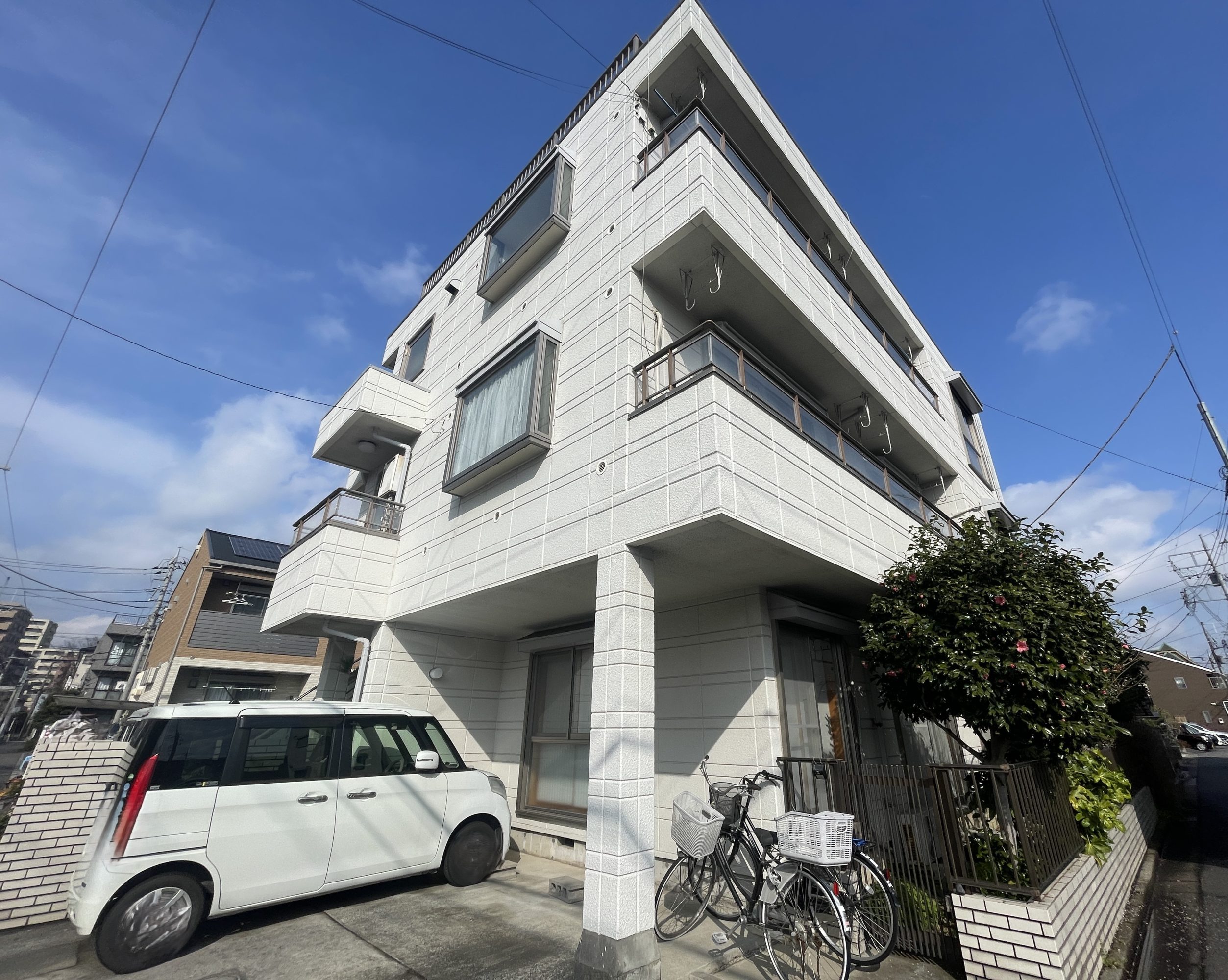 埼玉県戸田市喜沢南二丁目 1階