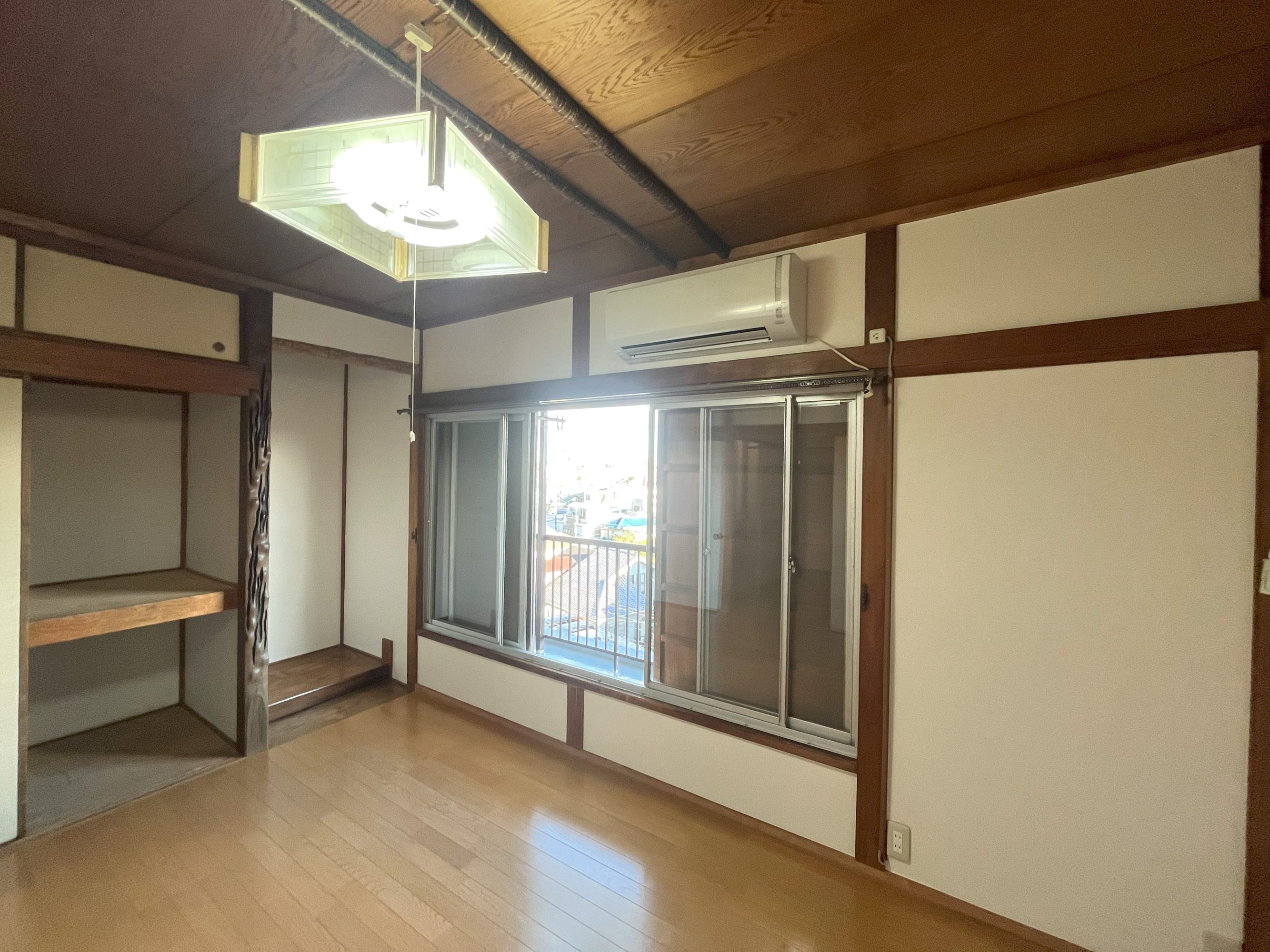 townhouse 千鳥町四丁目