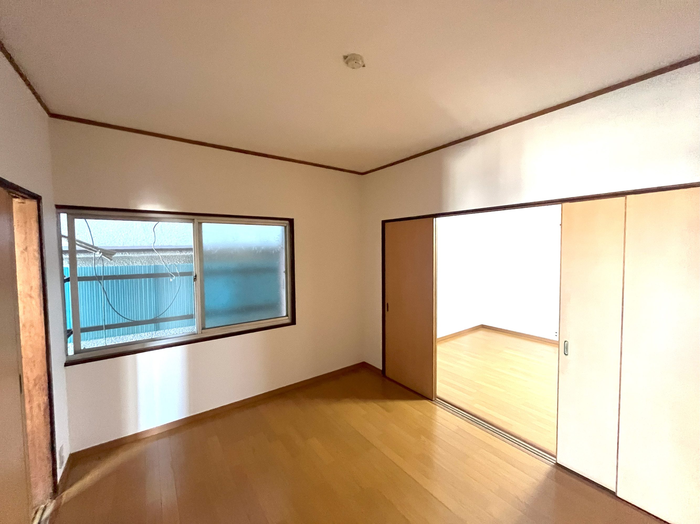 townhouse 千鳥町四丁目