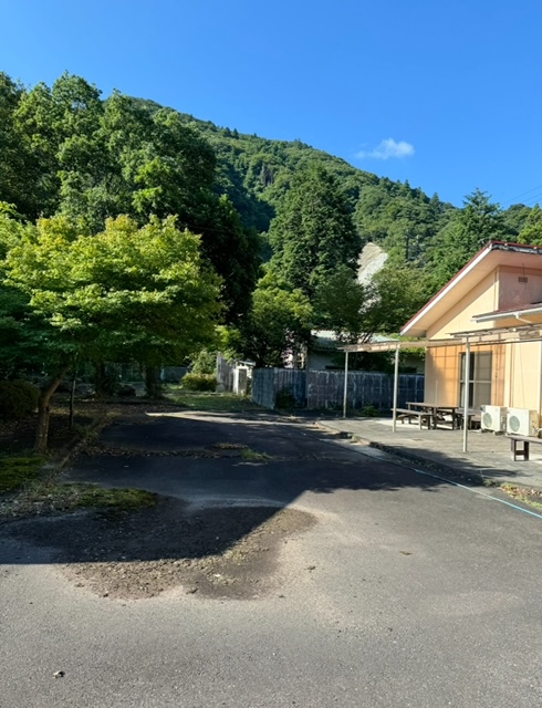 菰野 