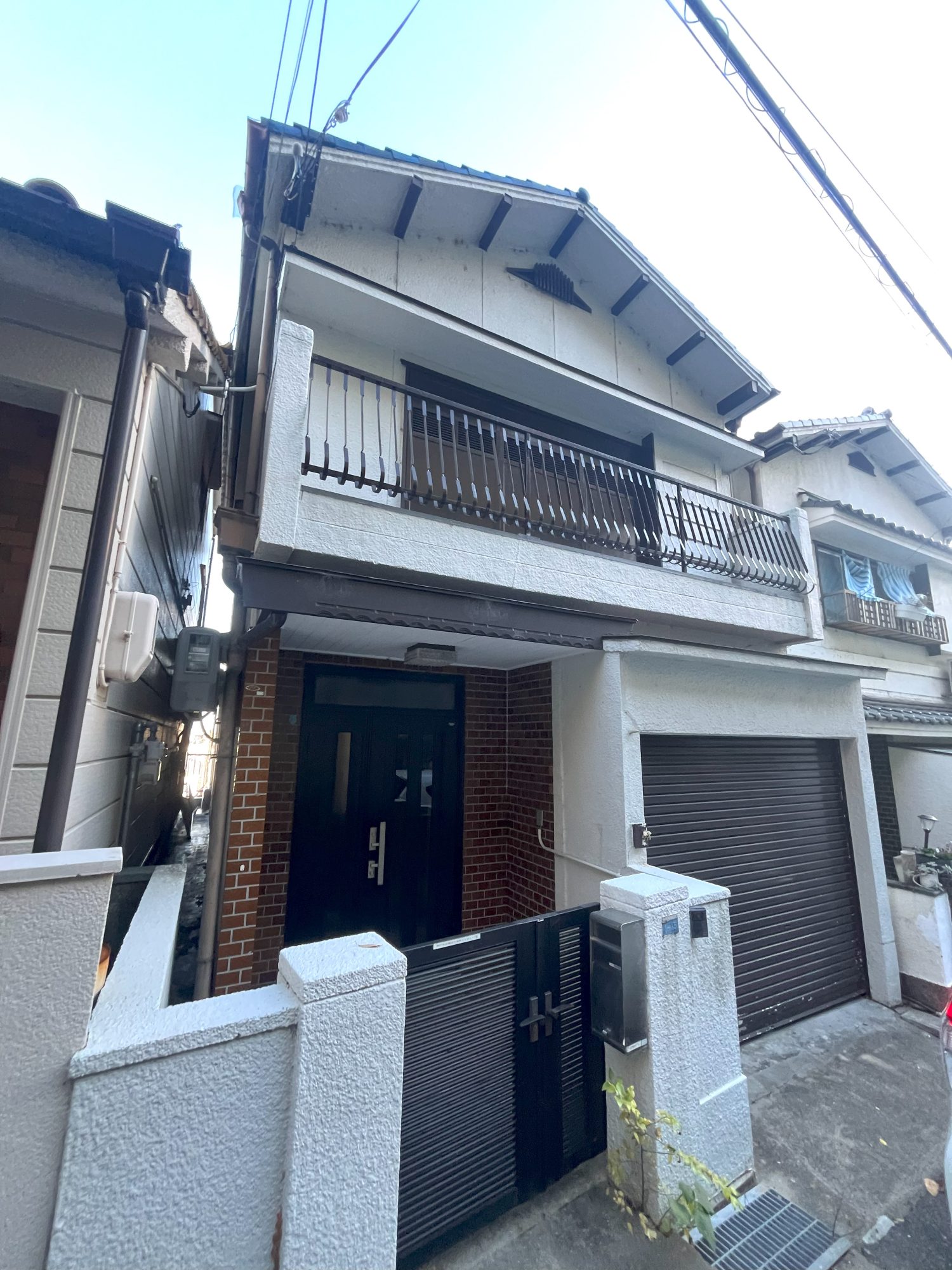 townhouse 千鳥町四丁目