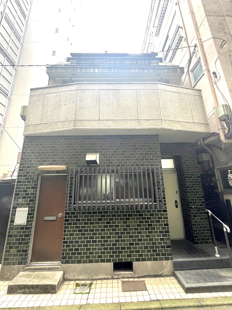 千代田区神田神保町二丁目　
