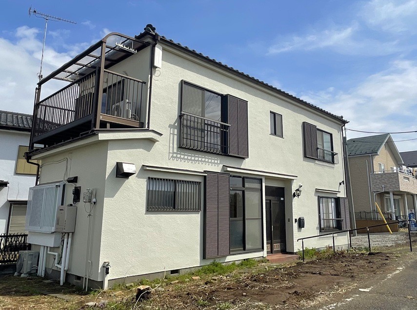 立川市柴崎町五丁目