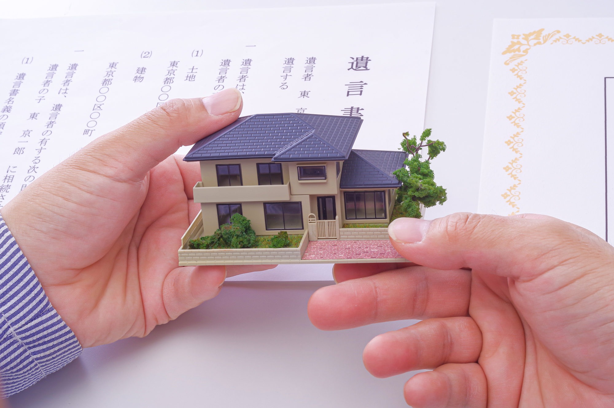 相続した空き家を放置するリスクとは？対処法も詳しく解説