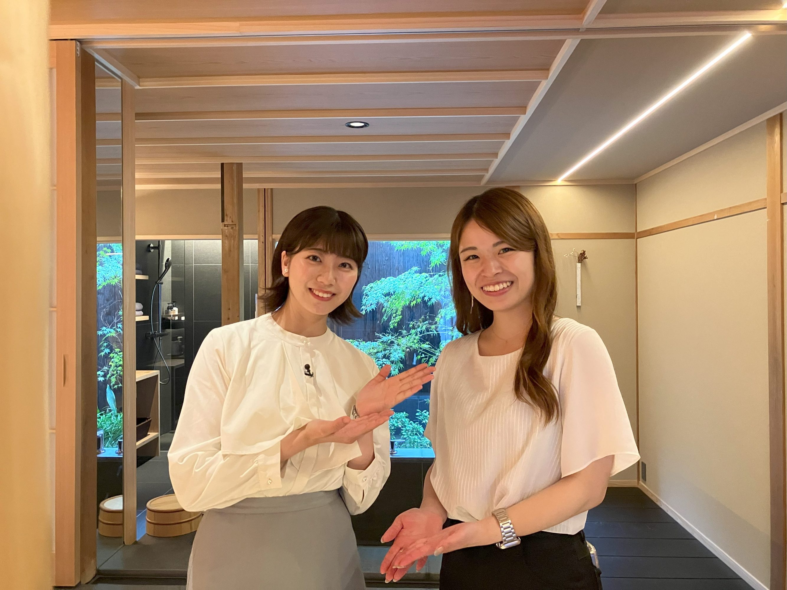【6/13放送】関西テレビ「newsランナー」にてアキサポを紹介していただきます