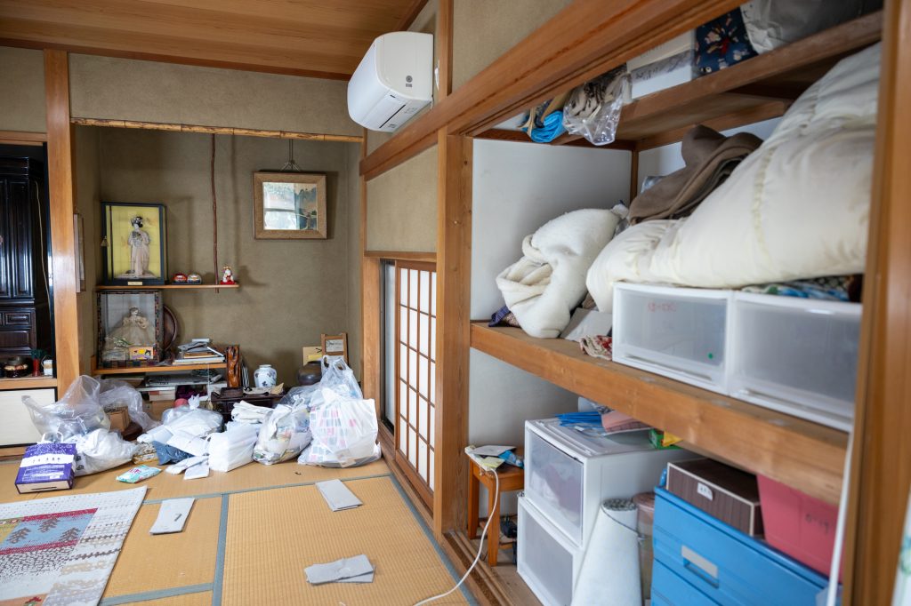 実家の処分方法5選｜売却の流れ・費用・税金・相続登記を解説