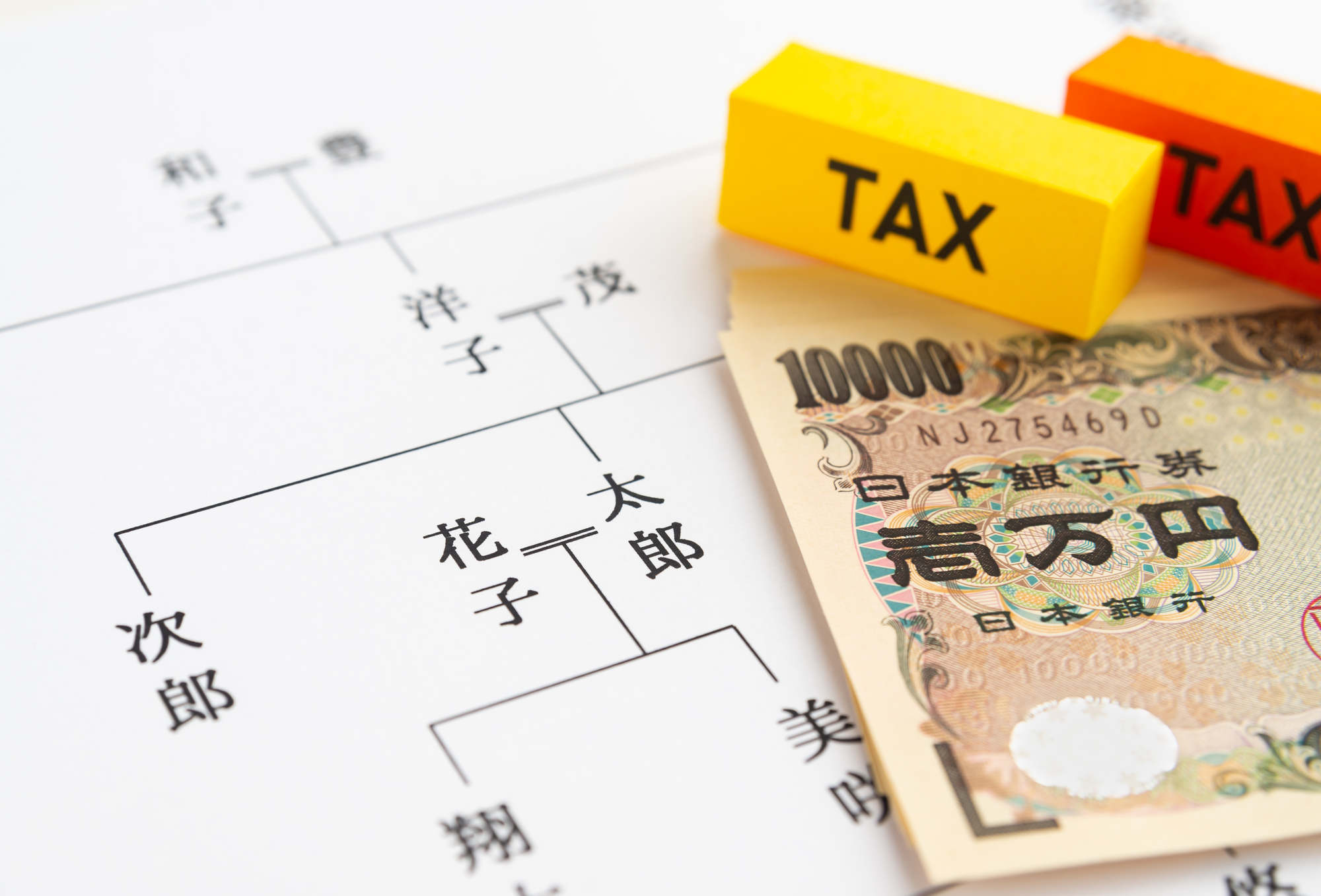 相続税の基礎控除とは？計算方法から控除制度まで徹底解説