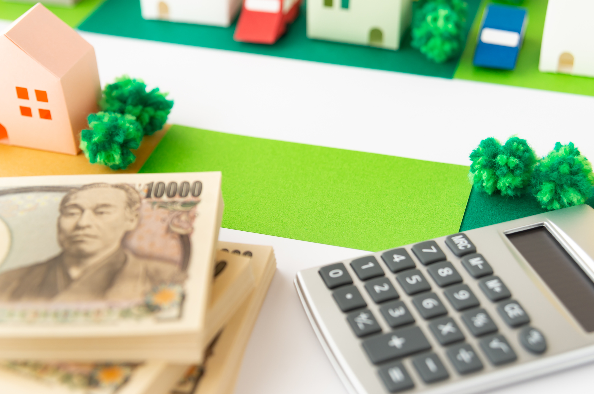 土地売却でかかる税金を徹底解説｜計算方法・特例・節税対策まで【2025年最新】