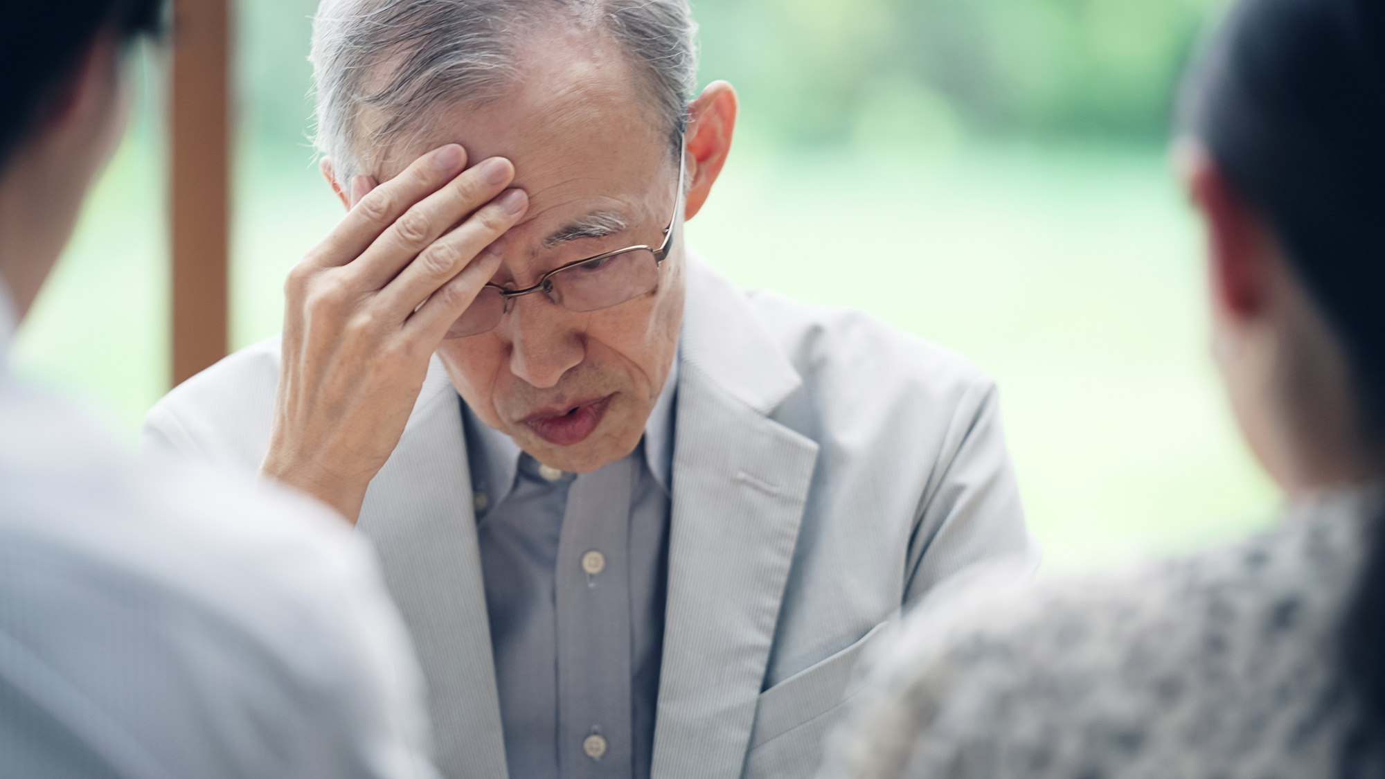 不動産売買と認知症の親｜成年後見制度や家族信託など徹底解説