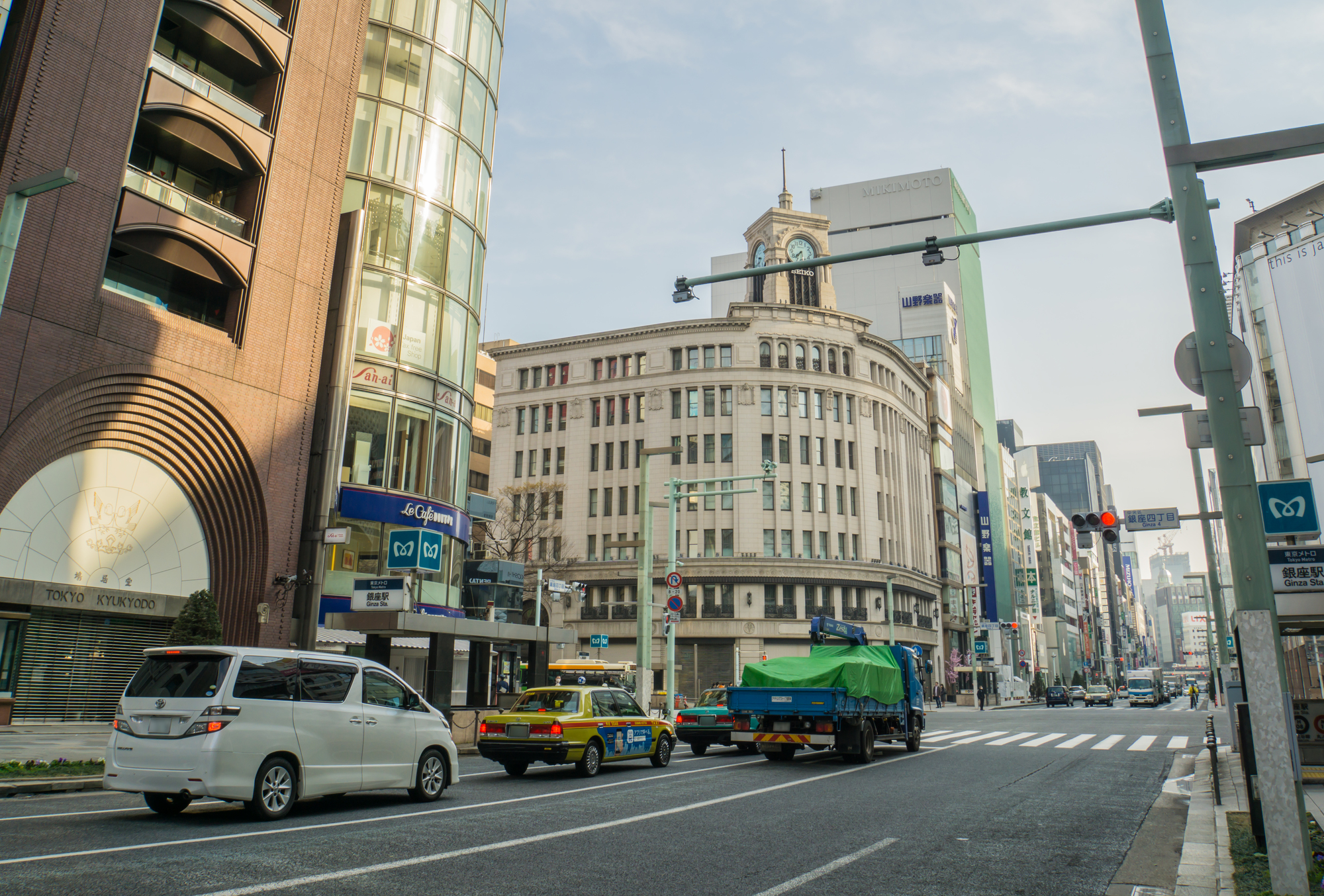固定資産税の路線価とは？固定資産税や相続税の計算方法、公示価格との違いまで徹底解説