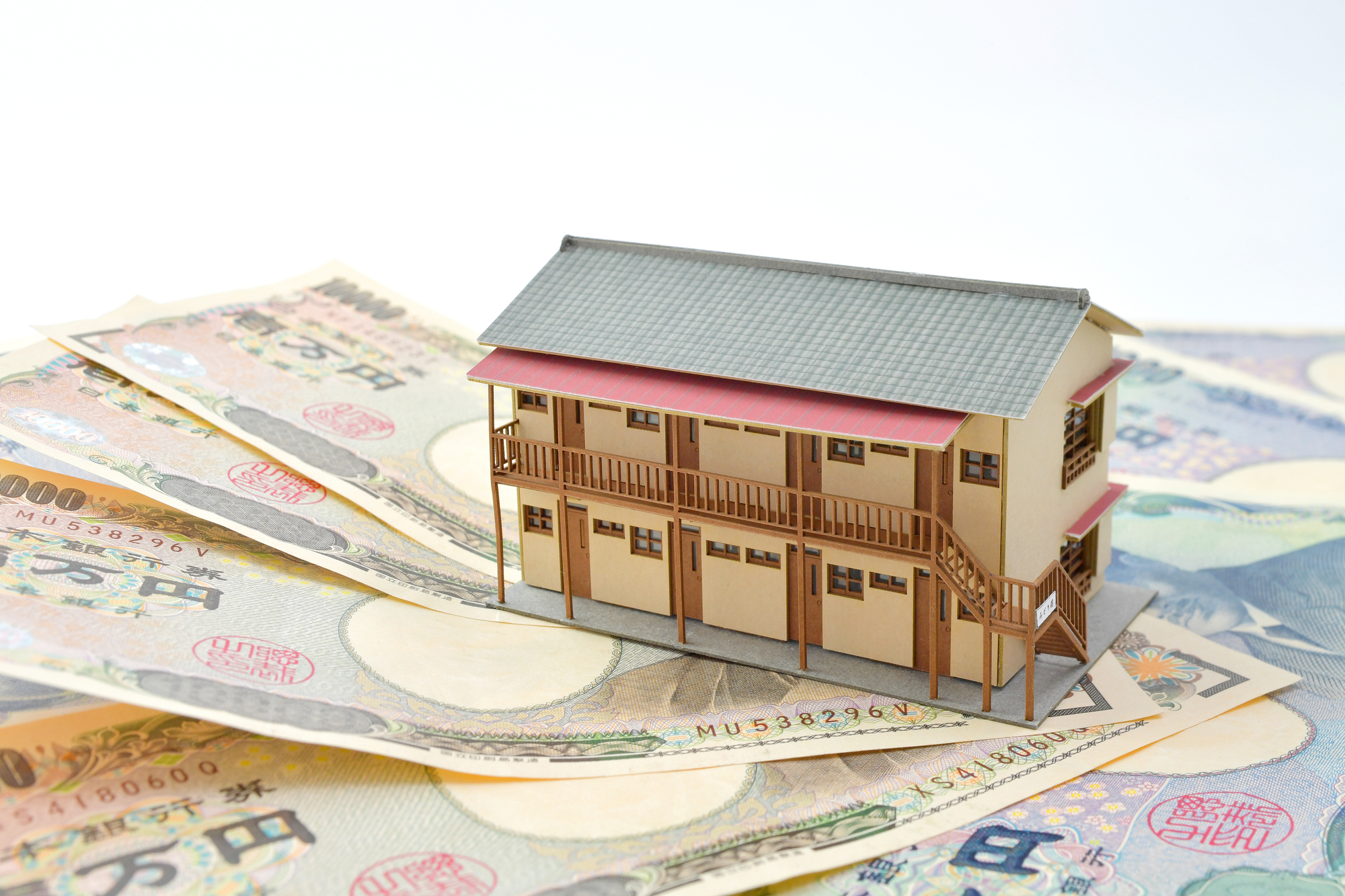 不動産収入のすべて～種類・仕組み・増やし方を徹底解説～