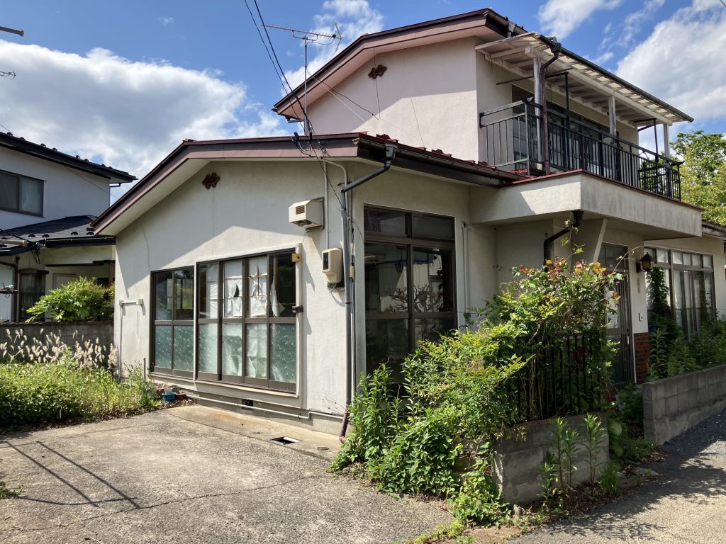 再建築不可の相続空き家…手離れ良く売却できた安心解決例
