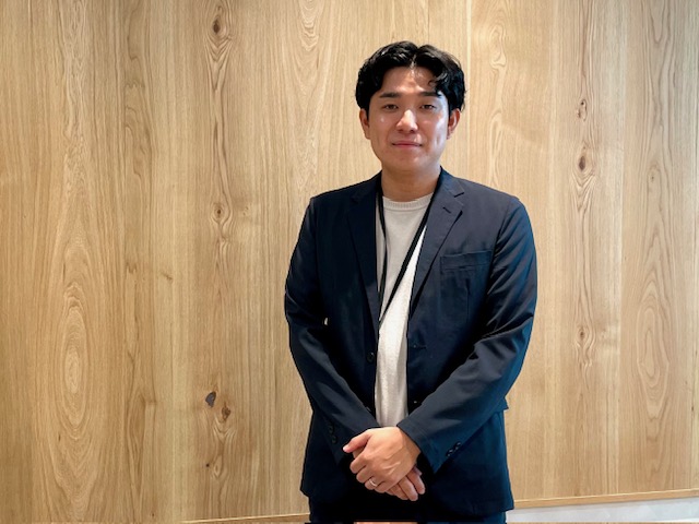 【社員インタビュー】一人ひとりの空き家問題に「対話」で向き合う