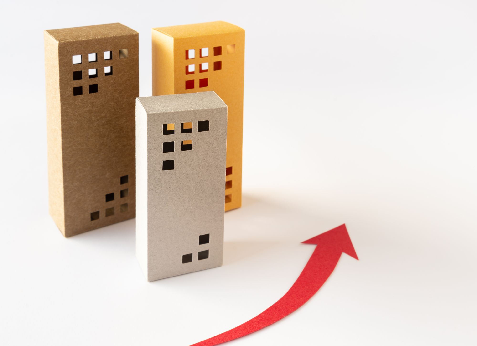 【投資用不動産の始め方】初心者が失敗しないための基礎知識・メリット・デメリット・選び方