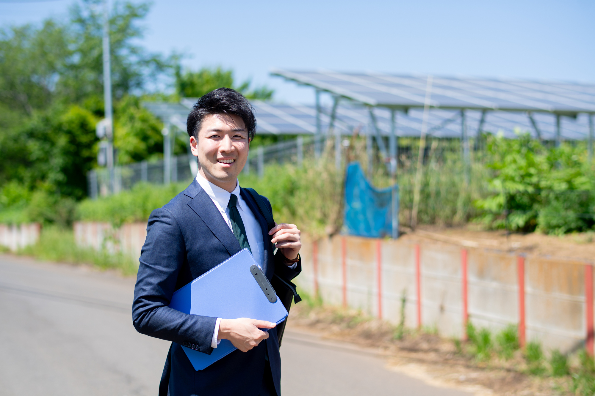 土地活用のアイデアを目的別に紹介!立地・規模別に成功を目指す方法