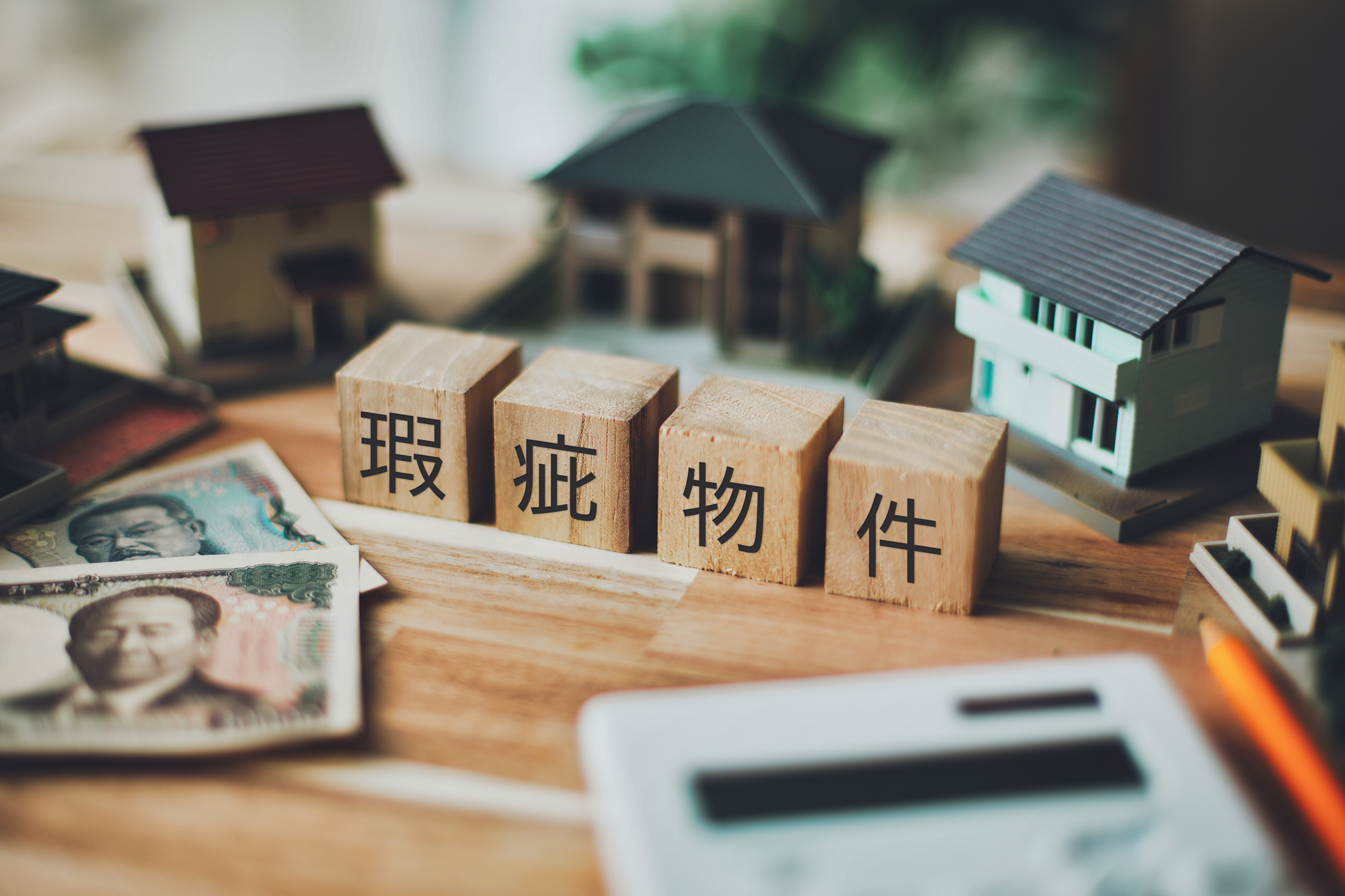 瑕疵担保責任とは?不動産取引で押さえておきたいポイントや契約不適合責任との違い