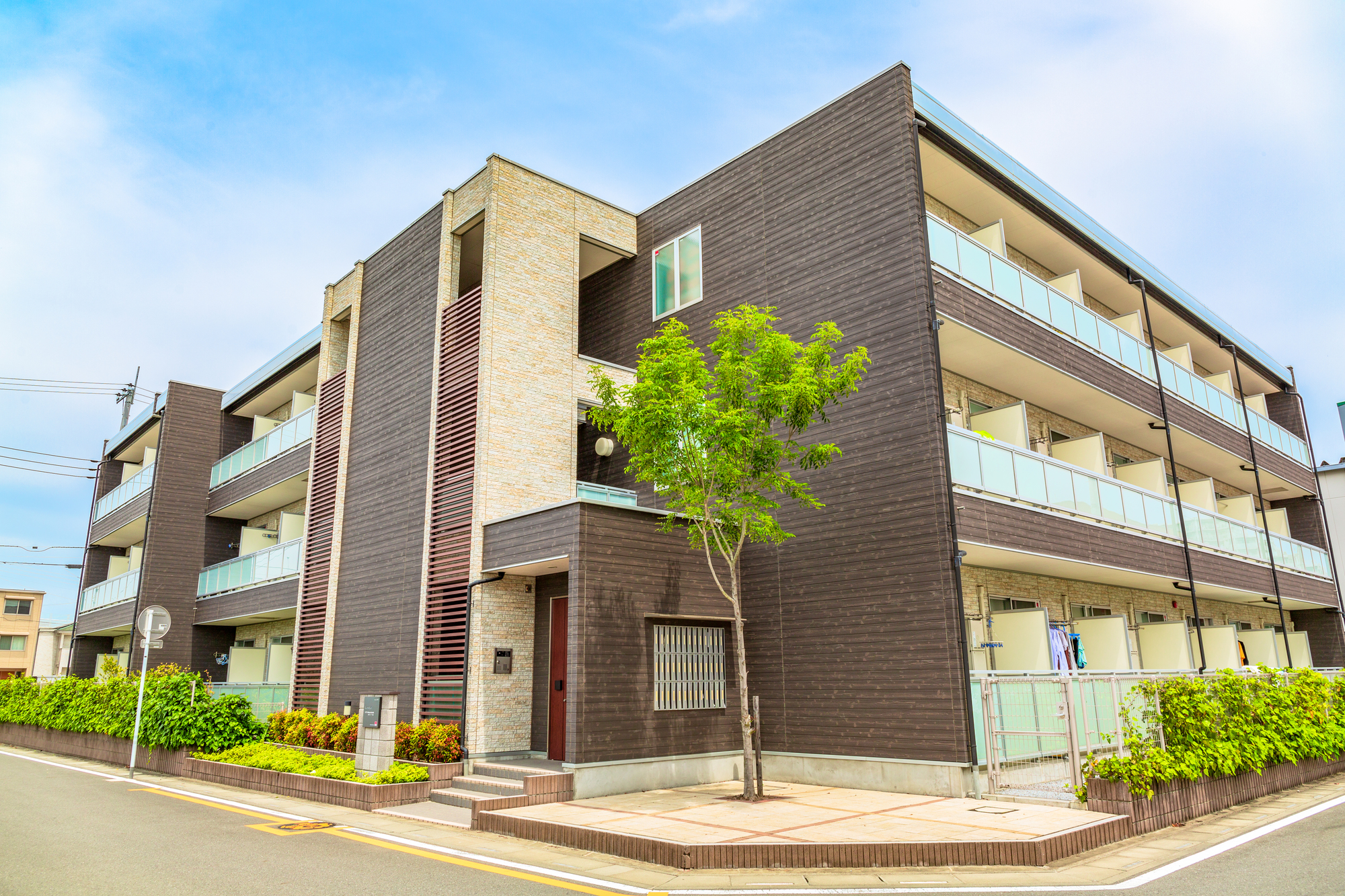 【アパート経営の基礎知識】初心者向け成功へのロードマップ