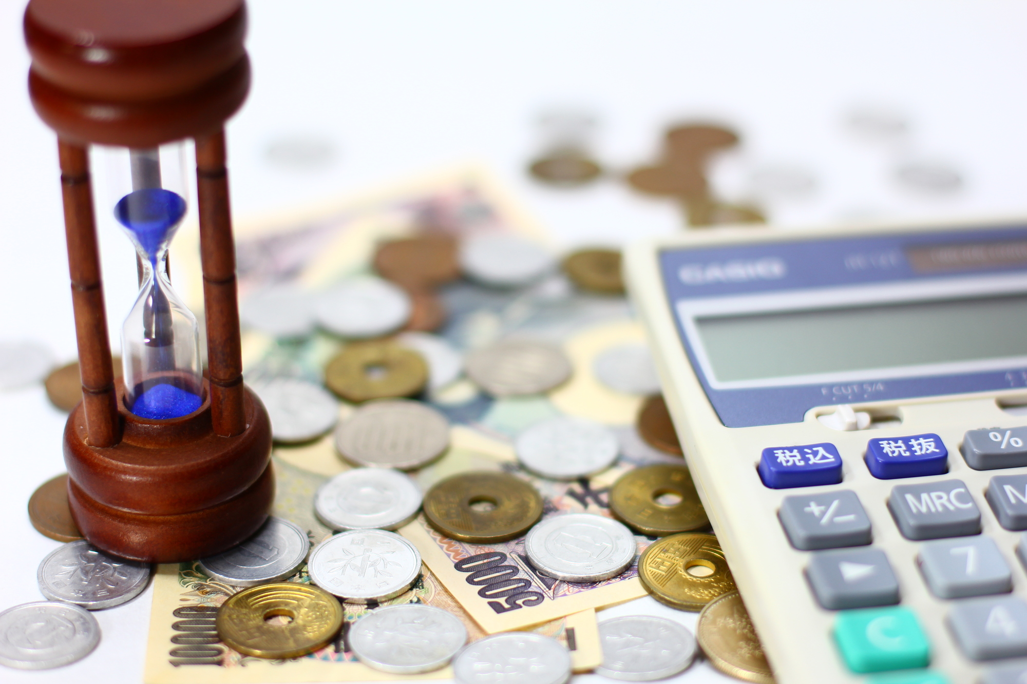 相続税の時効は5年・7年？根拠条文と対処法を徹底解説