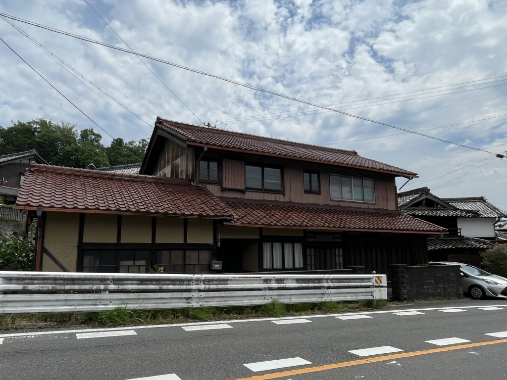 遠方の相続空き家を現況のまま売却｜管理負担とリスクを解消
