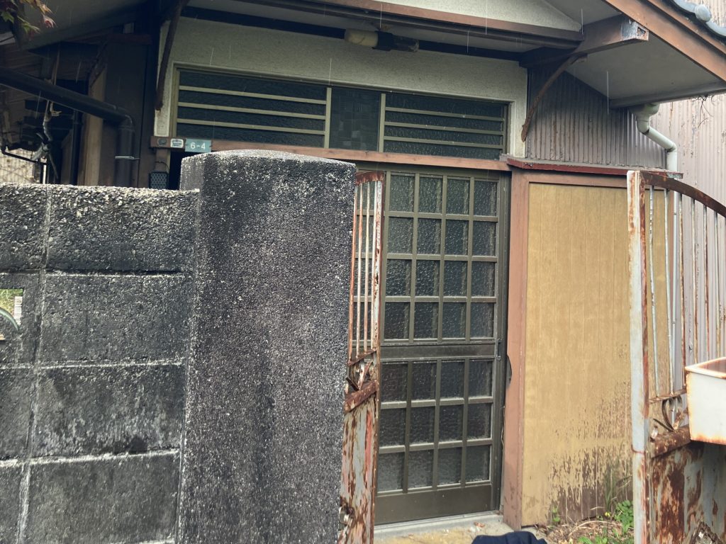 再建築不可で売れなかった相続空き家を遠方から安心売却