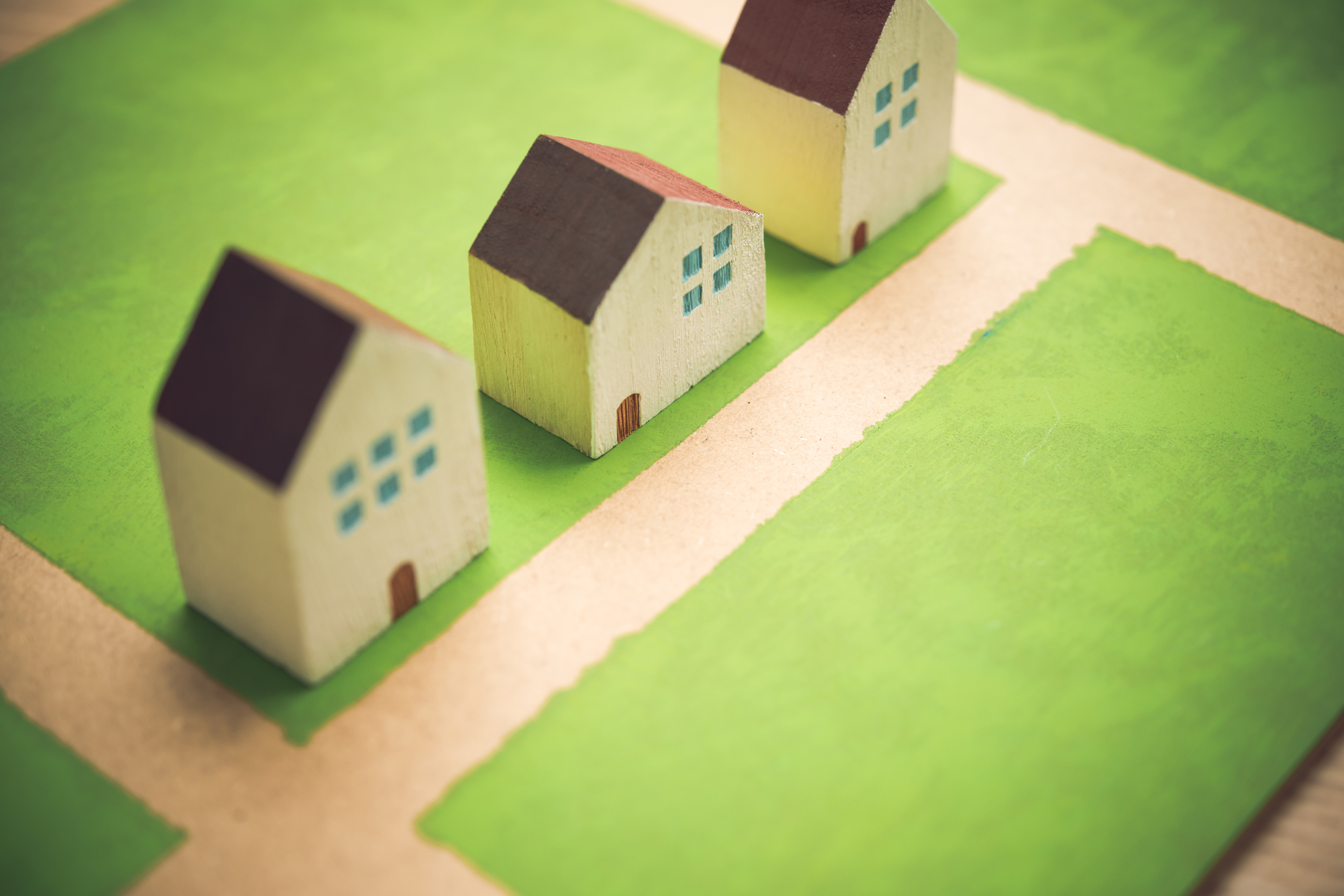 【完全版】田舎の土地活用を成功に導くアイデア・失敗しないためのポイントと事例