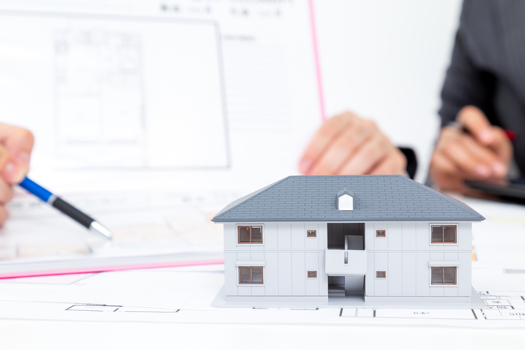 アパート経営失敗を防ぐために知っておきたい基礎知識と対策