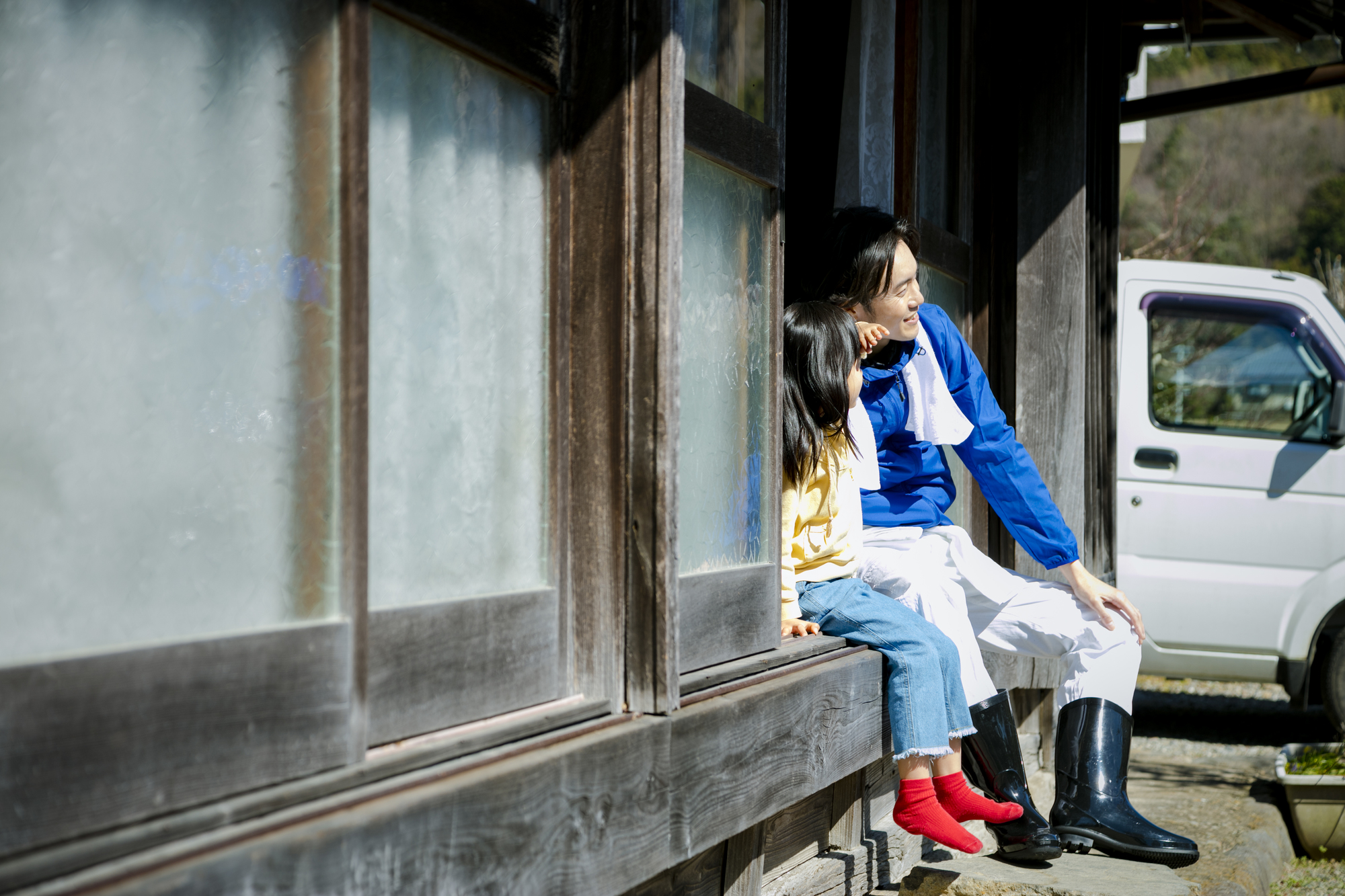 移住費用の全体像を徹底解説！引っ越し代から初期費用、生活費まで知っておきたいポイント