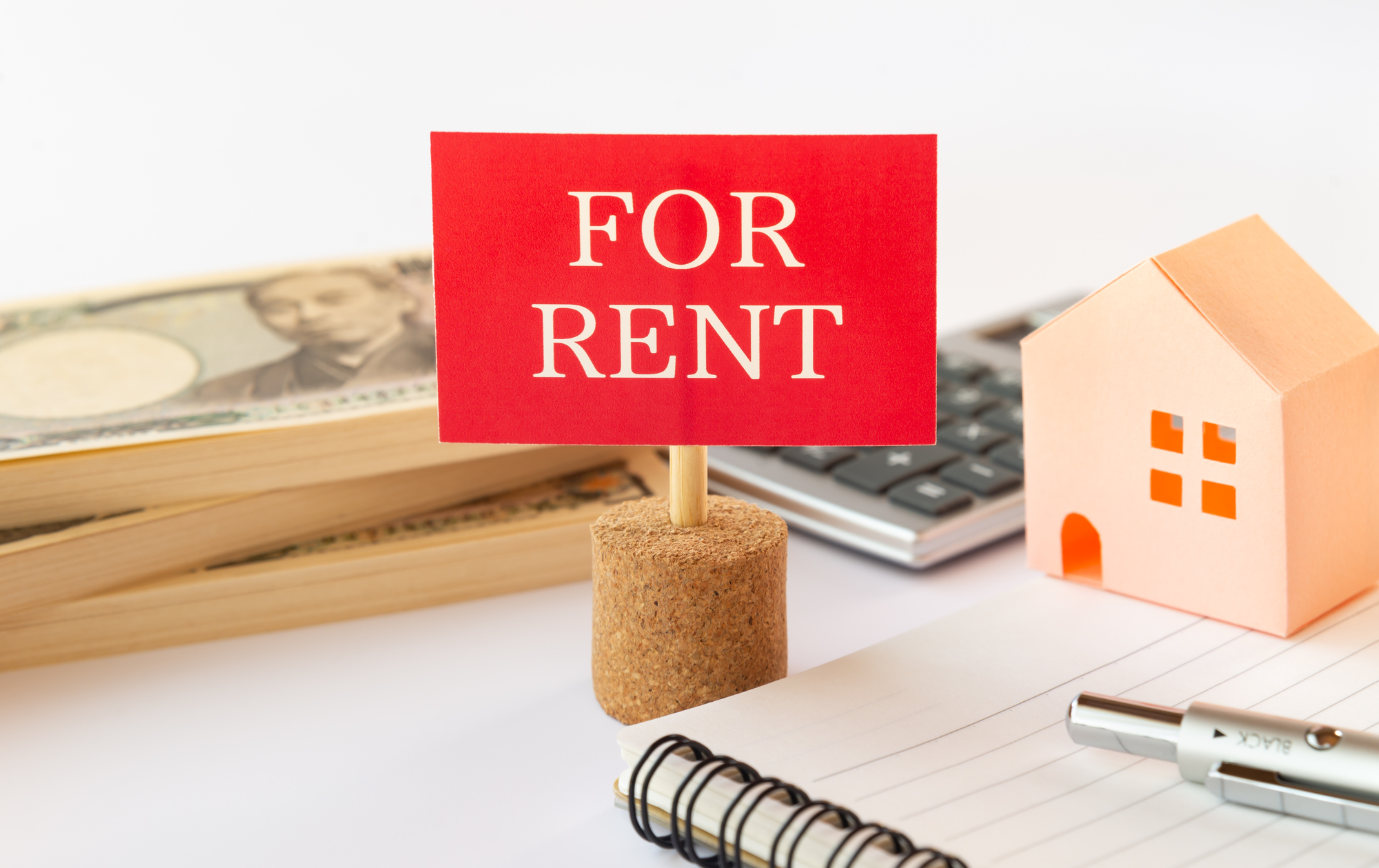 家を貸すなら必見！初心者向けに手順・契約・費用を徹底解説