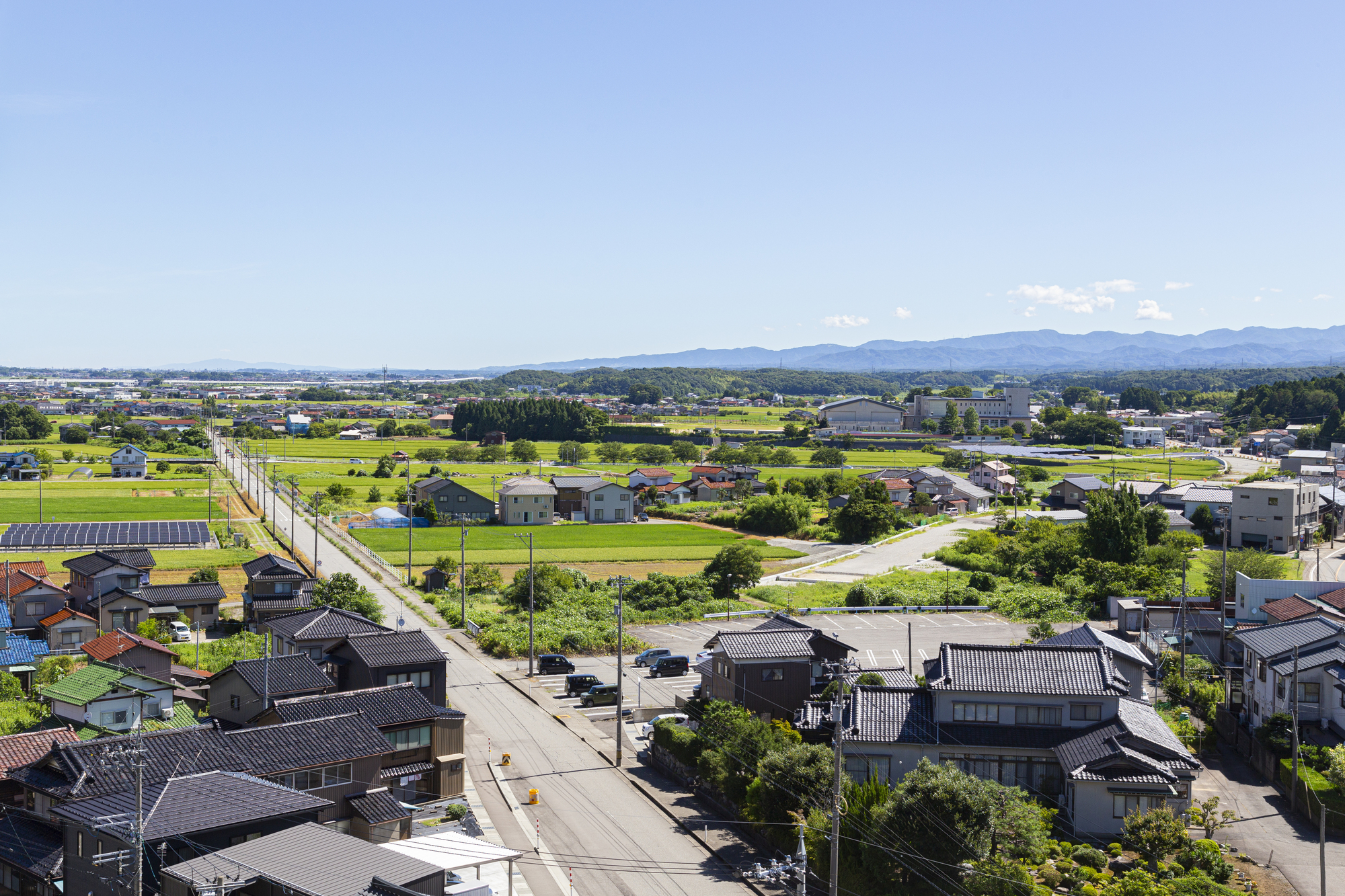 移住HOWTO｜空き家を活用した地方移住の始め方ガイド