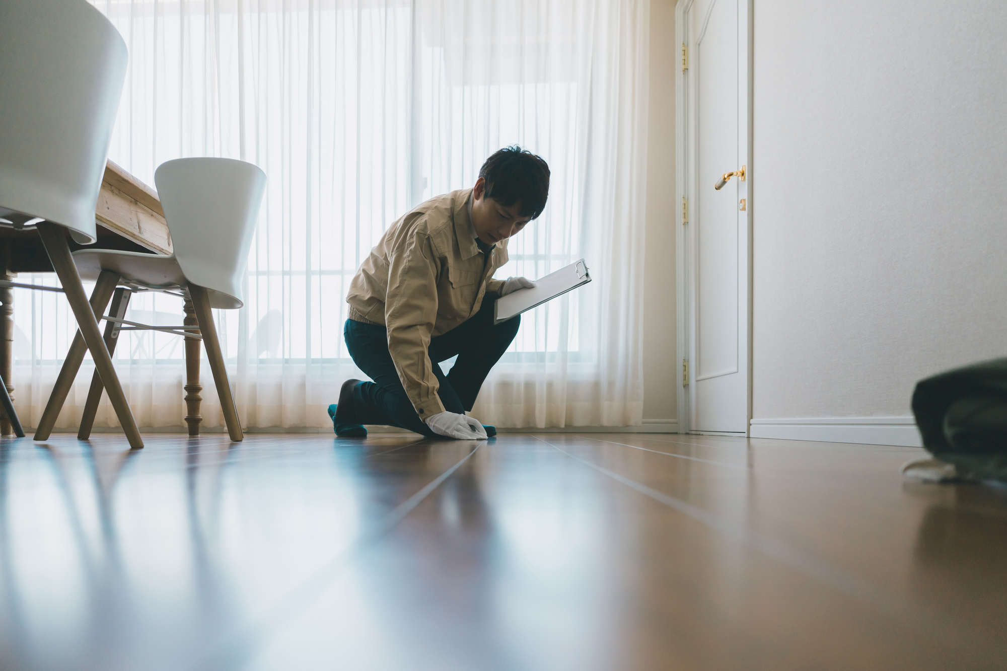 ホームインスペクション(住宅診断)とは?包括的ガイド