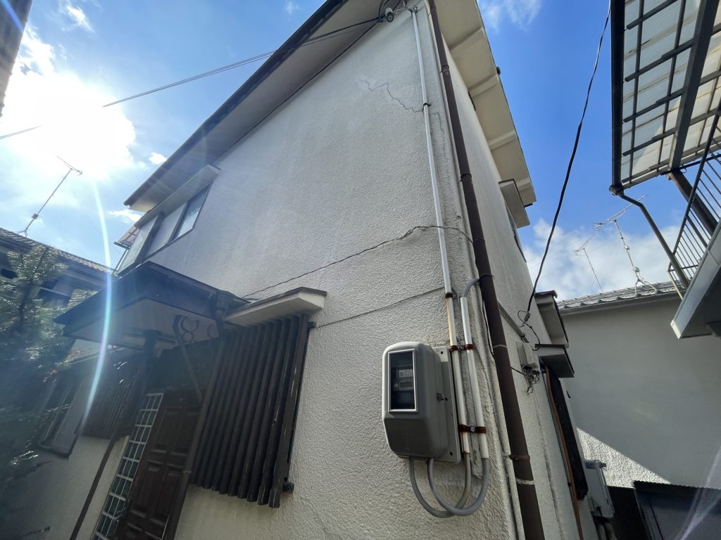 入居者退去を機に決断。“再建築不可”賃貸物件の売却事例【兵庫県神戸市】