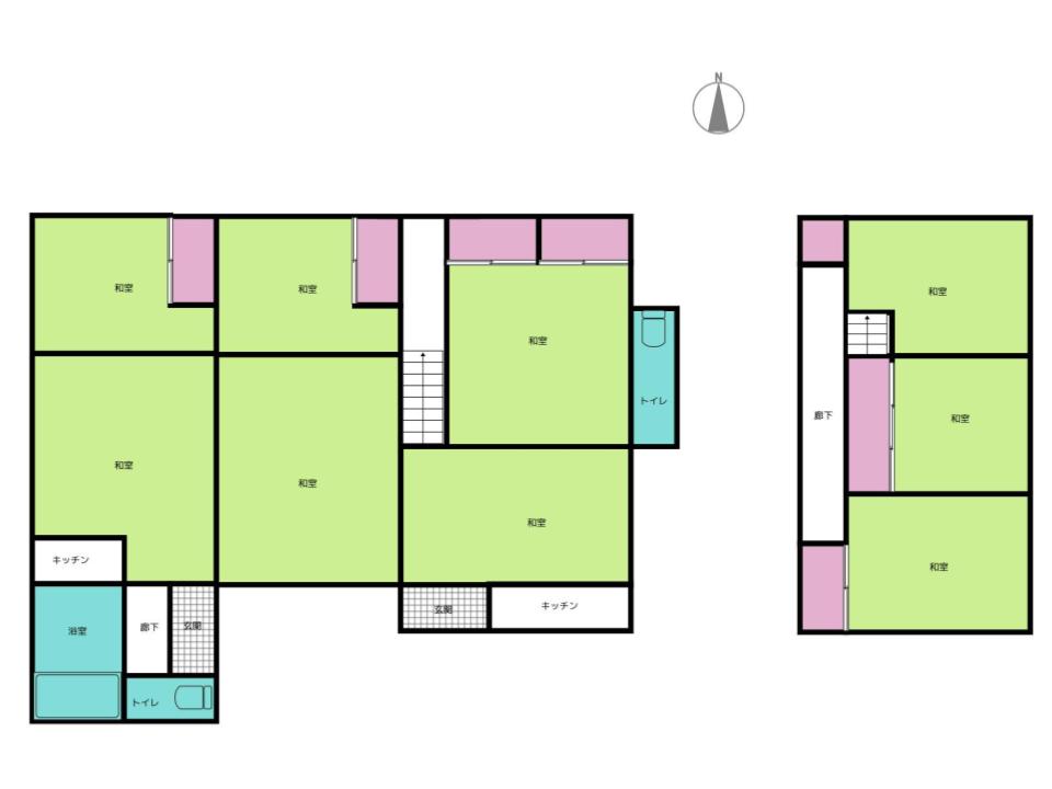 競合がある中で信頼を得た相続空き家の安心売却【北海道釧路市】