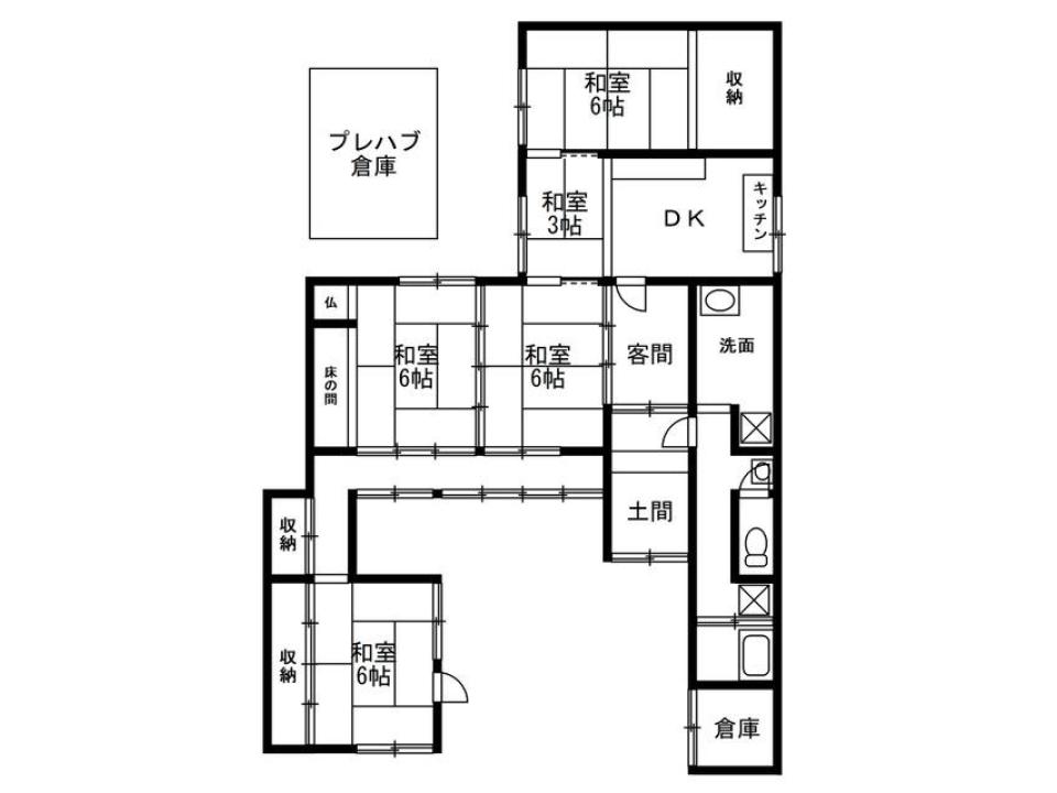 和歌山県の高齢所有者様が思い出の家を安心売却【和歌山県日高郡】