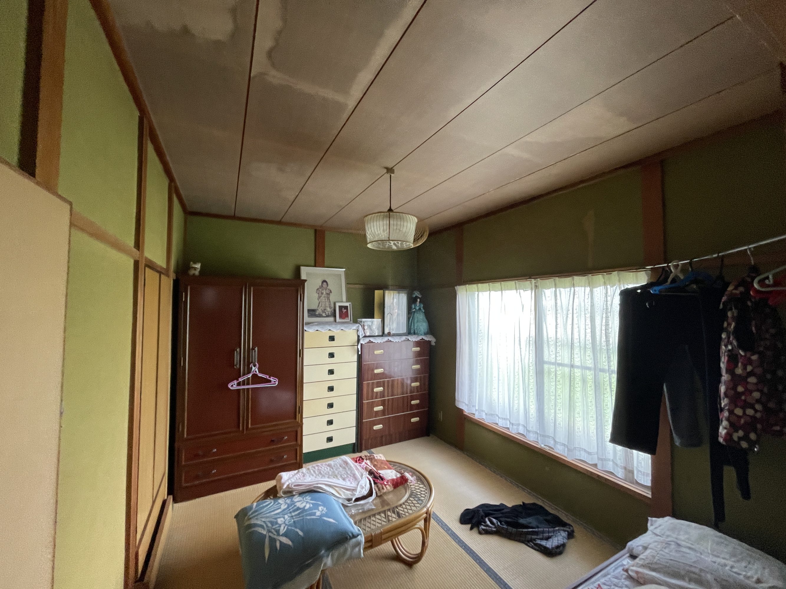 相続した古い空き家をスピード対応で安心売却【奈良県御所市】