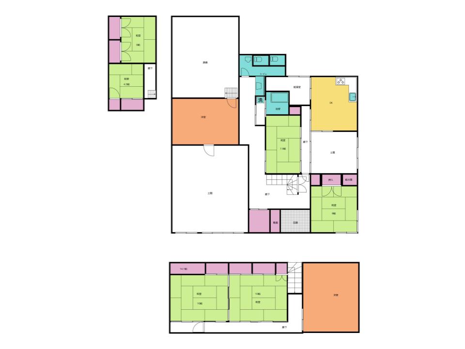 遠方投資家の売却相談に迅速対応。築古物件をスピード買取【岩手県一関市】
