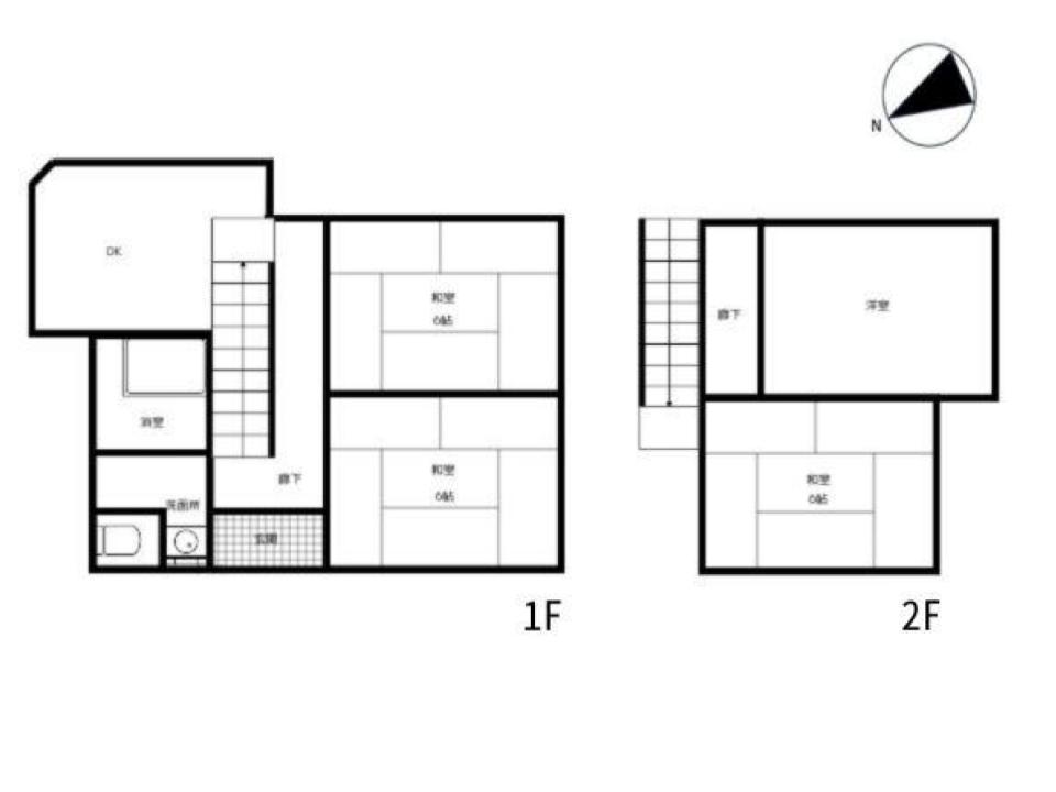 共有名義の相続空き家を私道承諾サポートで売却【岩手県奥州市】