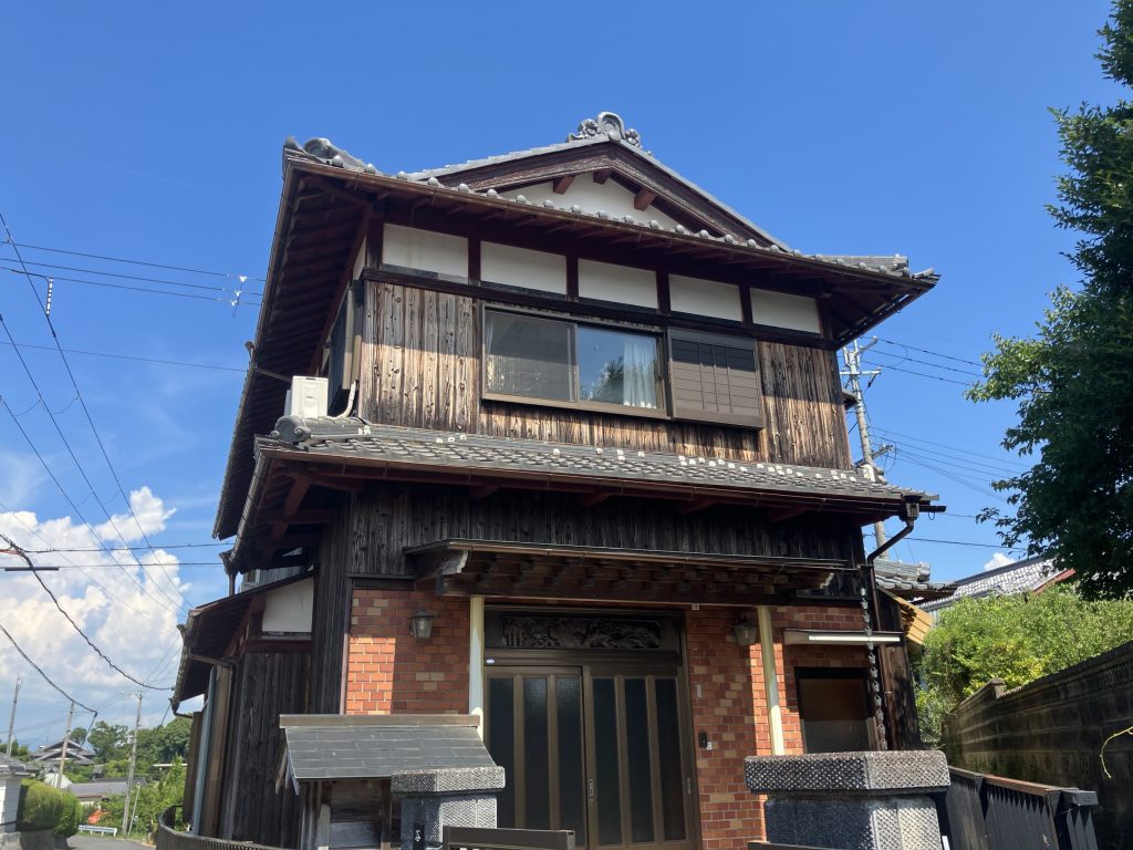 管理負担が大きくなり売却を決断。相続物件を安心サポートで売却【滋賀県蒲生郡】