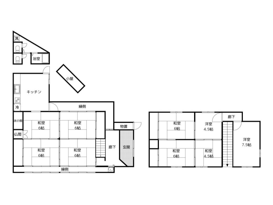 管理負担が大きくなり売却を決断。相続物件を安心サポートで売却【滋賀県蒲生郡】