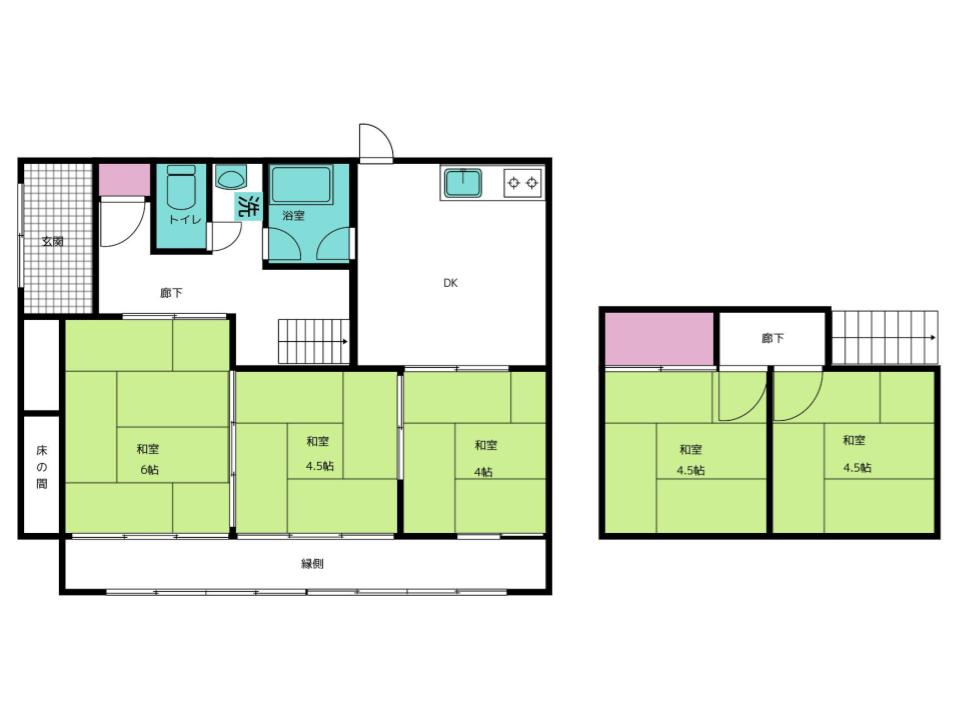 群馬県富岡市の実家を無理なく手放せた買取事例