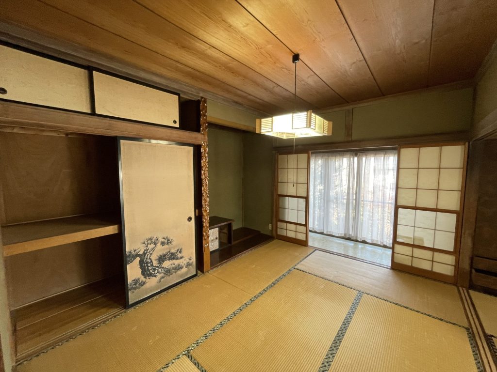 長野県の相続空き家を早期対応で手離れ良く売却【長野県諏訪市】