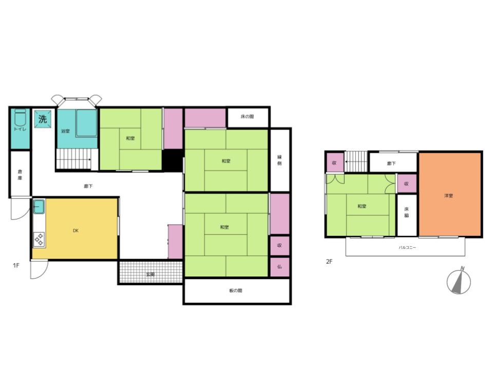 長野県の相続空き家を早期対応で手離れ良く売却【長野県諏訪市】