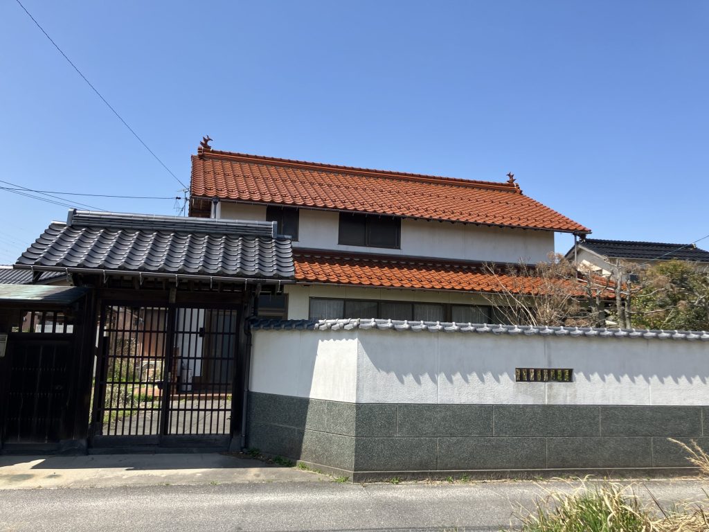 鳥取県米子市の相続空き家を現況のままスピード買取