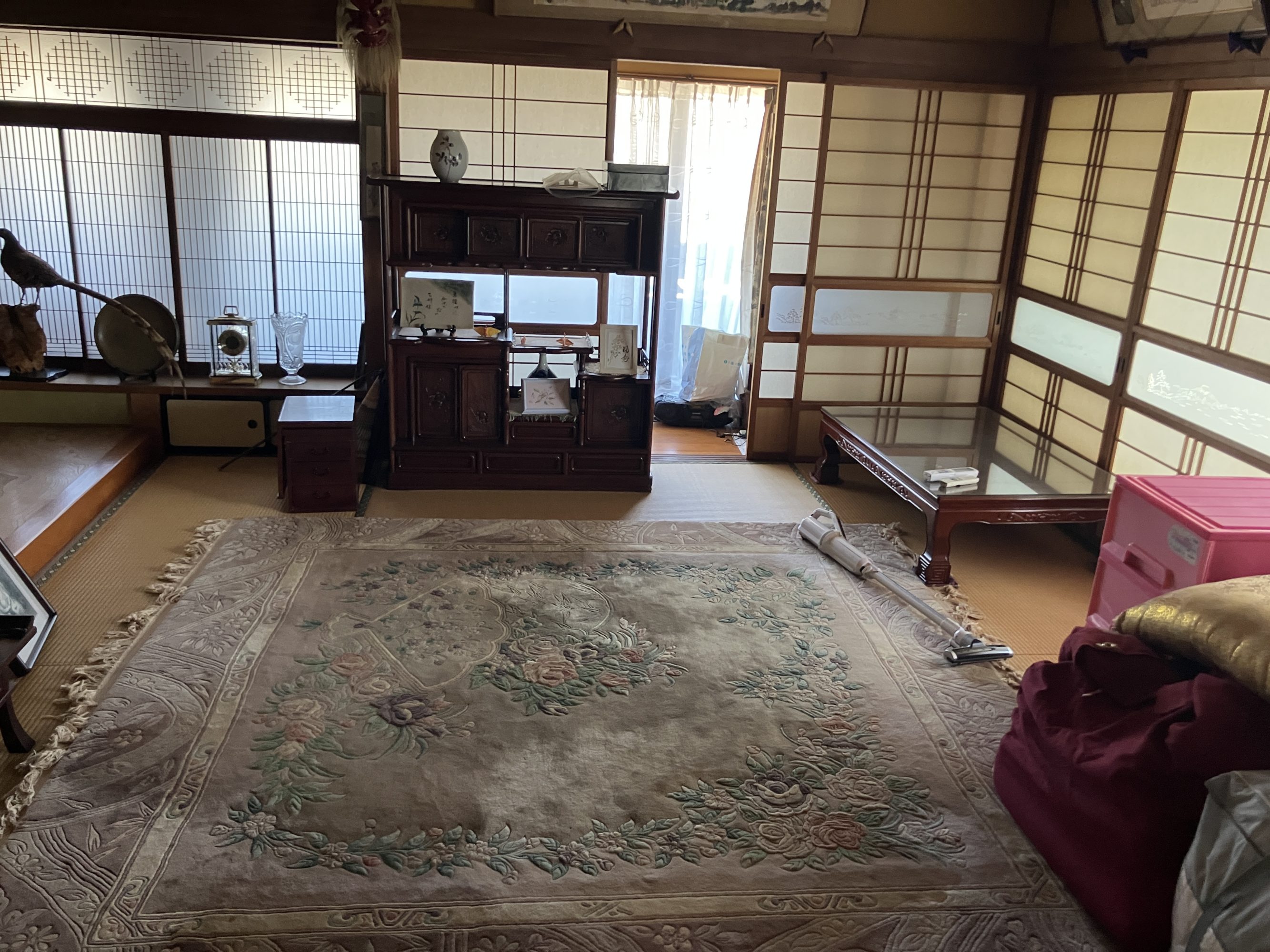 鳥取県米子市の相続空き家を現況のままスピード買取