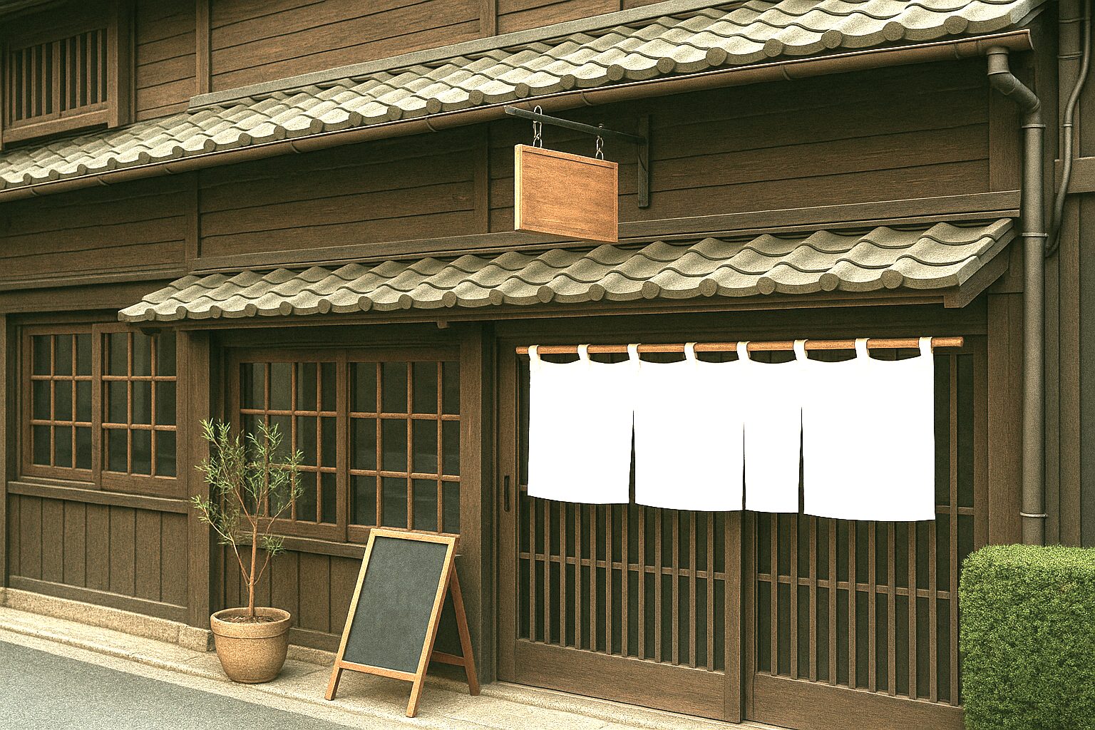 空き家を活用してお店をはじめたい｜カフェ・サロン・民泊・店舗開業の始め方ガイド