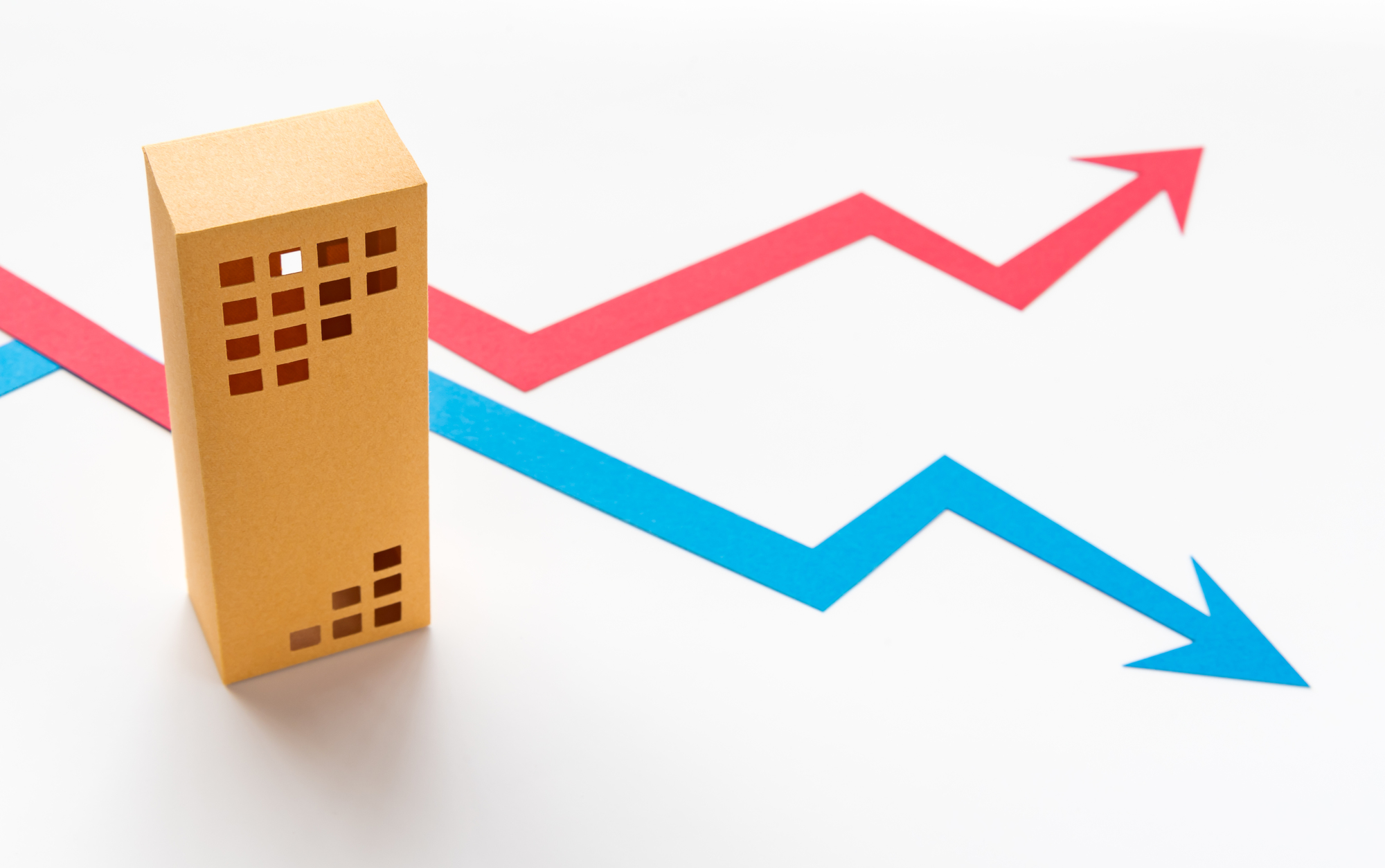収益物件とは？概要と不動産投資の魅力