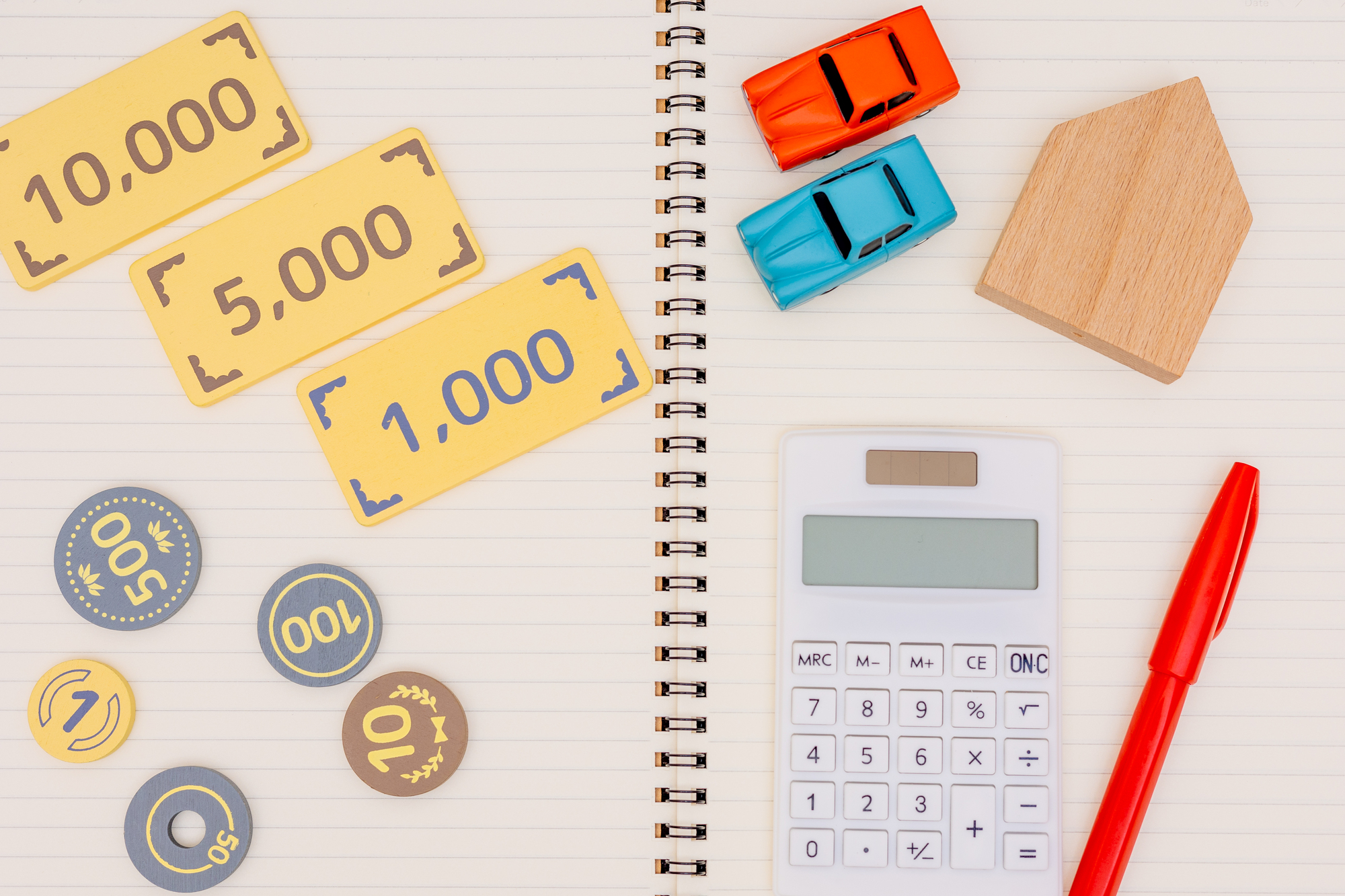 初心者から始める！不労所得おすすめ完全ガイド