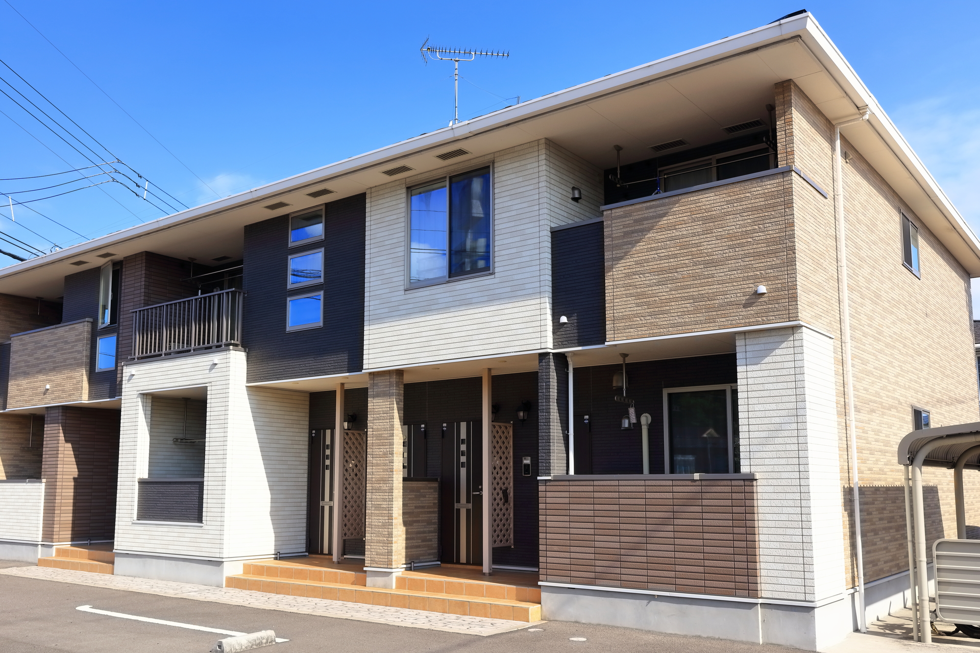 アパート投資の基礎知識｜初心者でも理解できる始め方