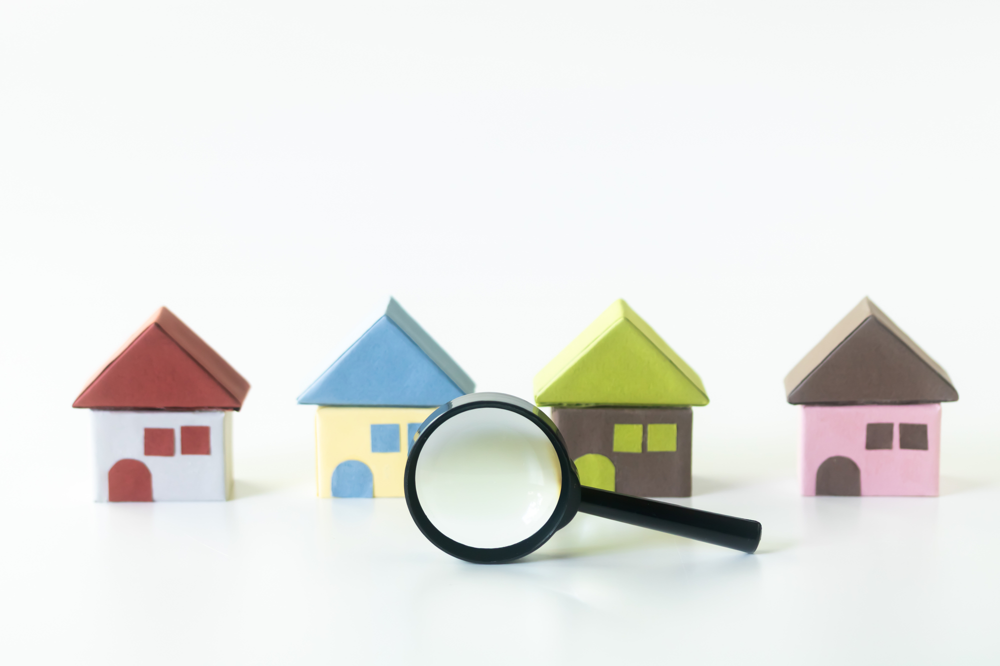 投資初心者の物件選び｜失敗しないための基本とチェックポイント