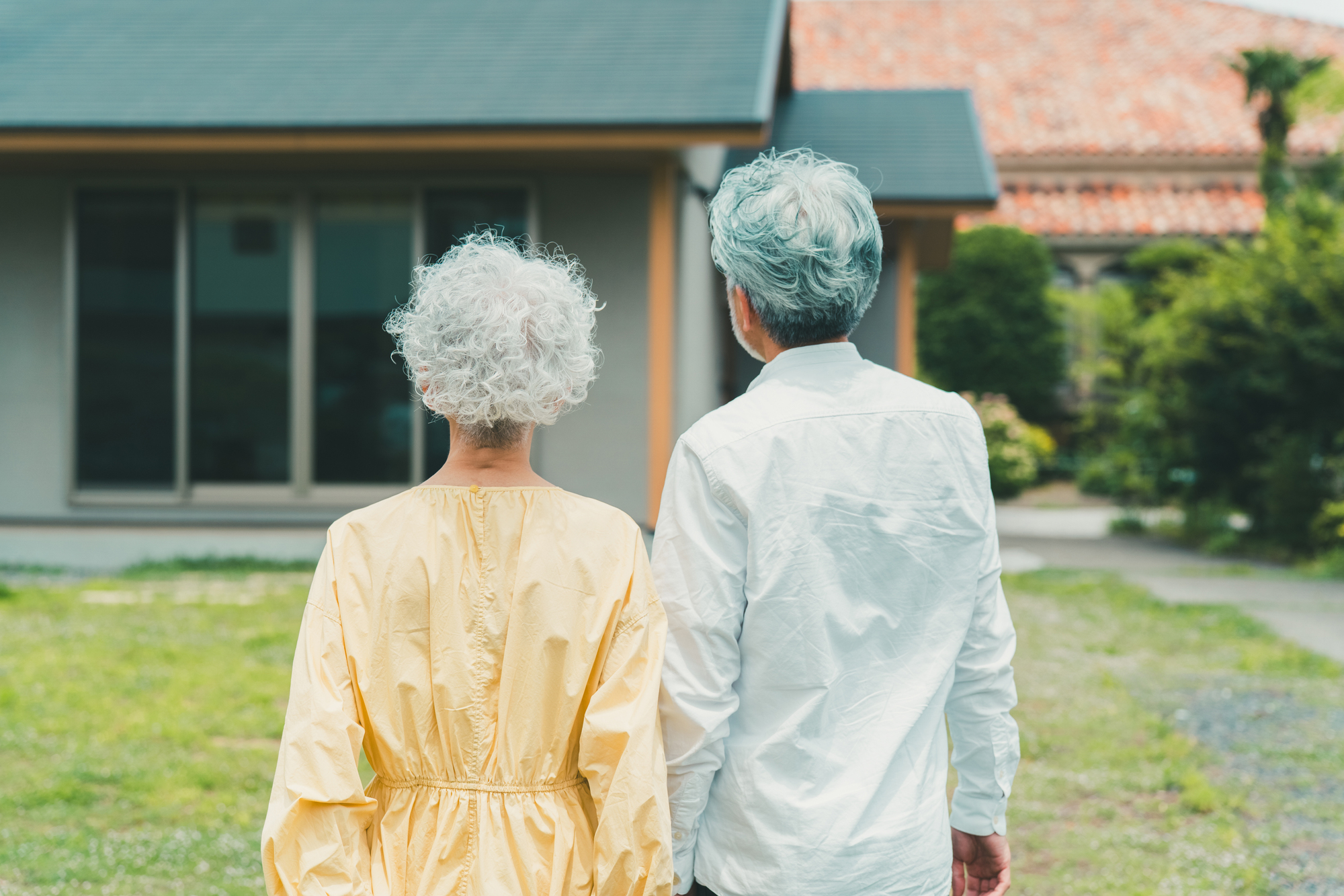 人生100年時代を見据えた“終の棲家”とは