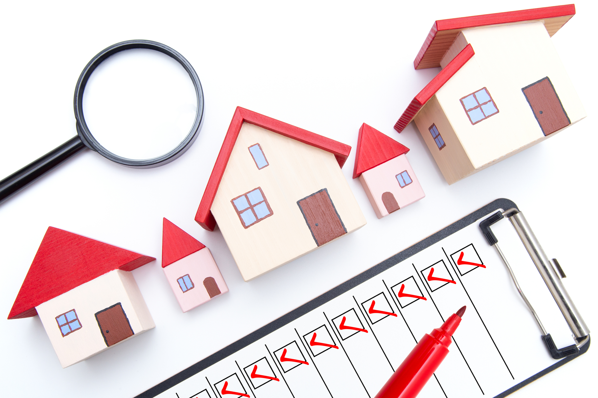 空き家購入前にやっておくべき情報収集の方法｜失敗しないための調べ方ガイド